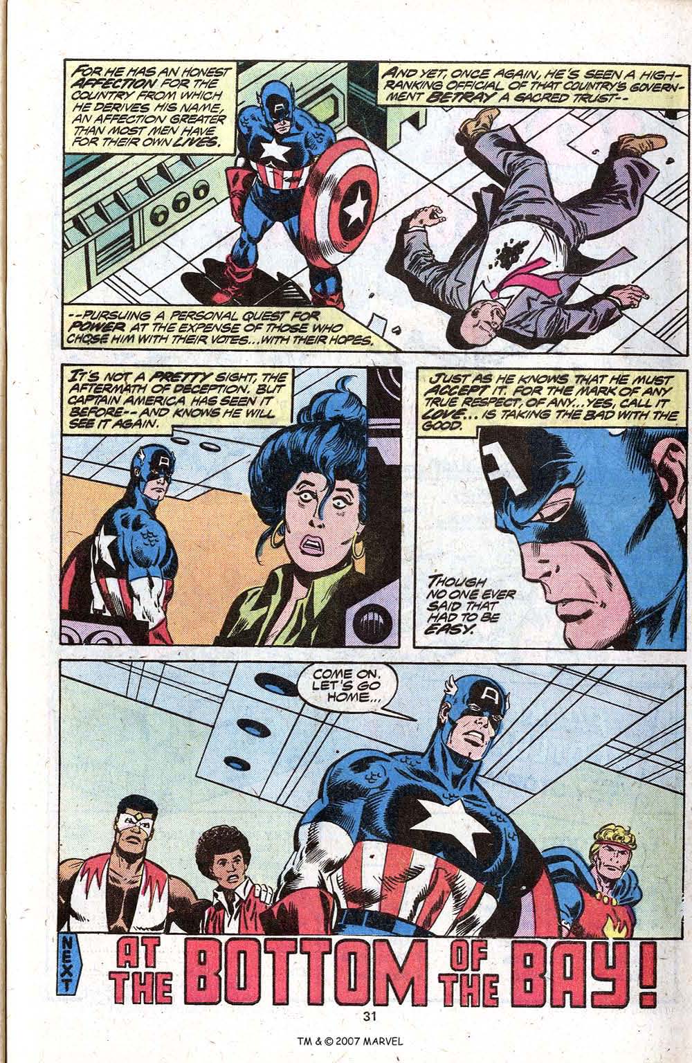 Read online The Incredible Hulk (1968) comic -  Issue #232 - 33