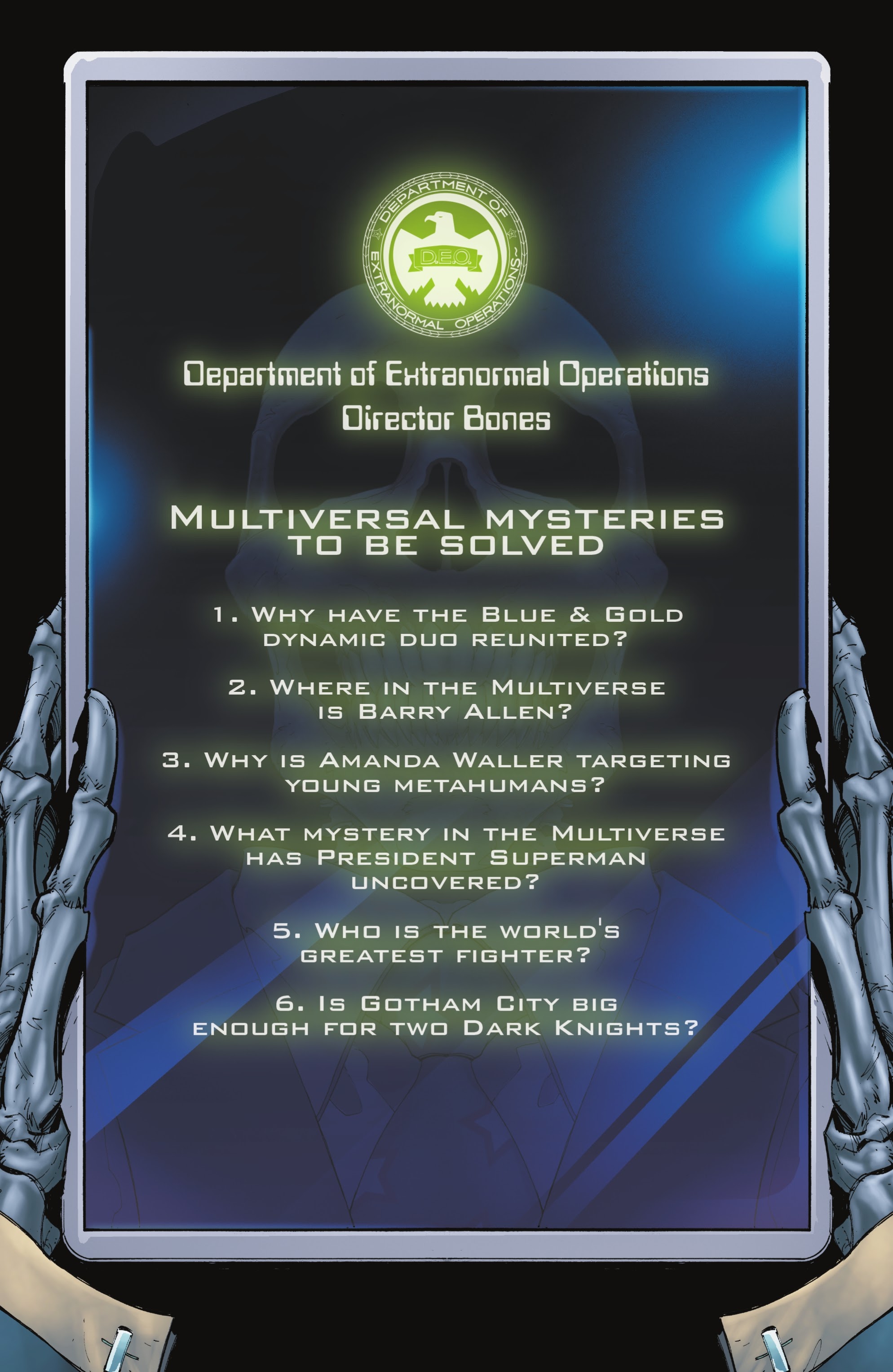 Read online Wonder Woman (2016) comic -  Issue #776 - 33