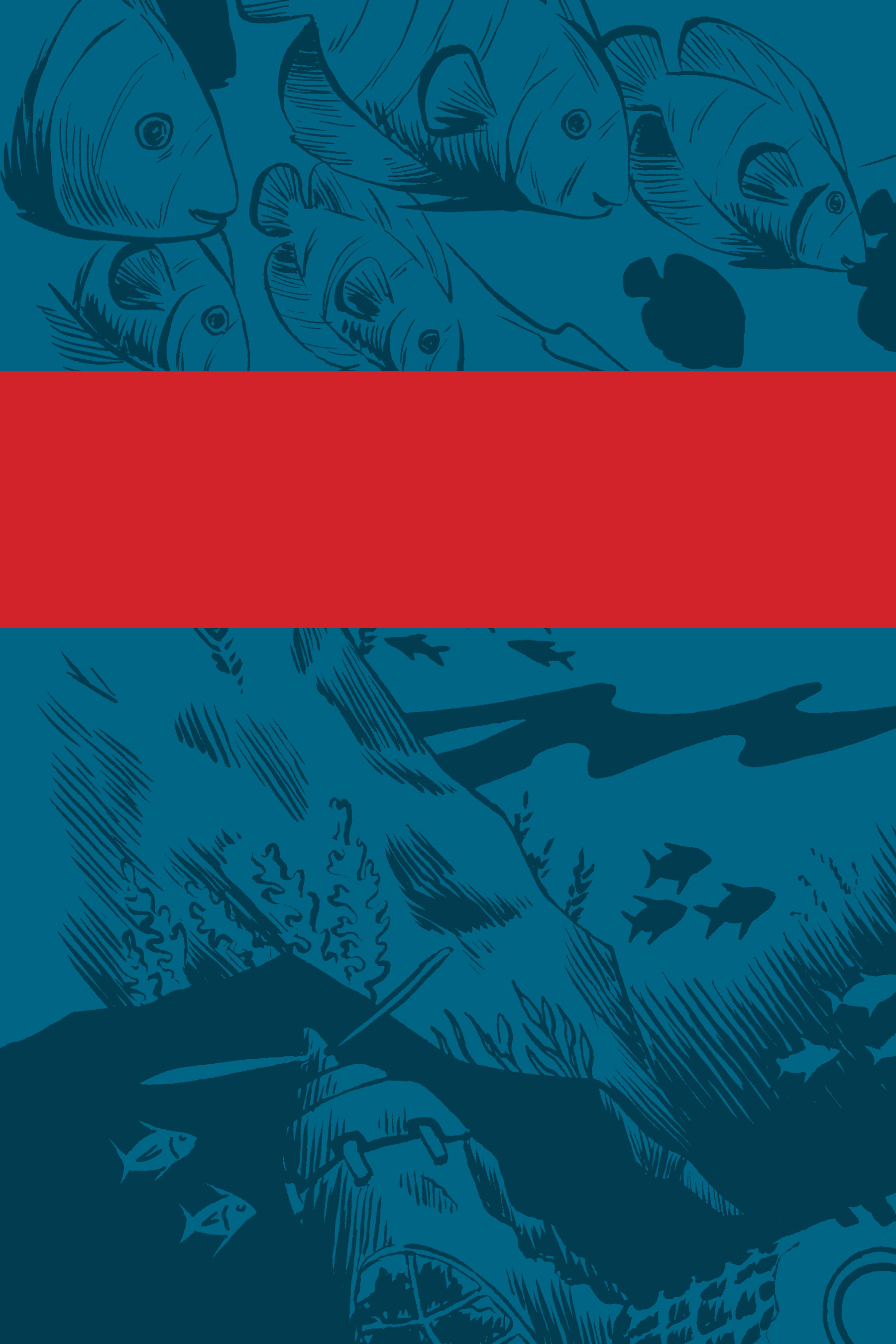 Read online Xoc: Journey of a Great White comic -  Issue # TPB - 6