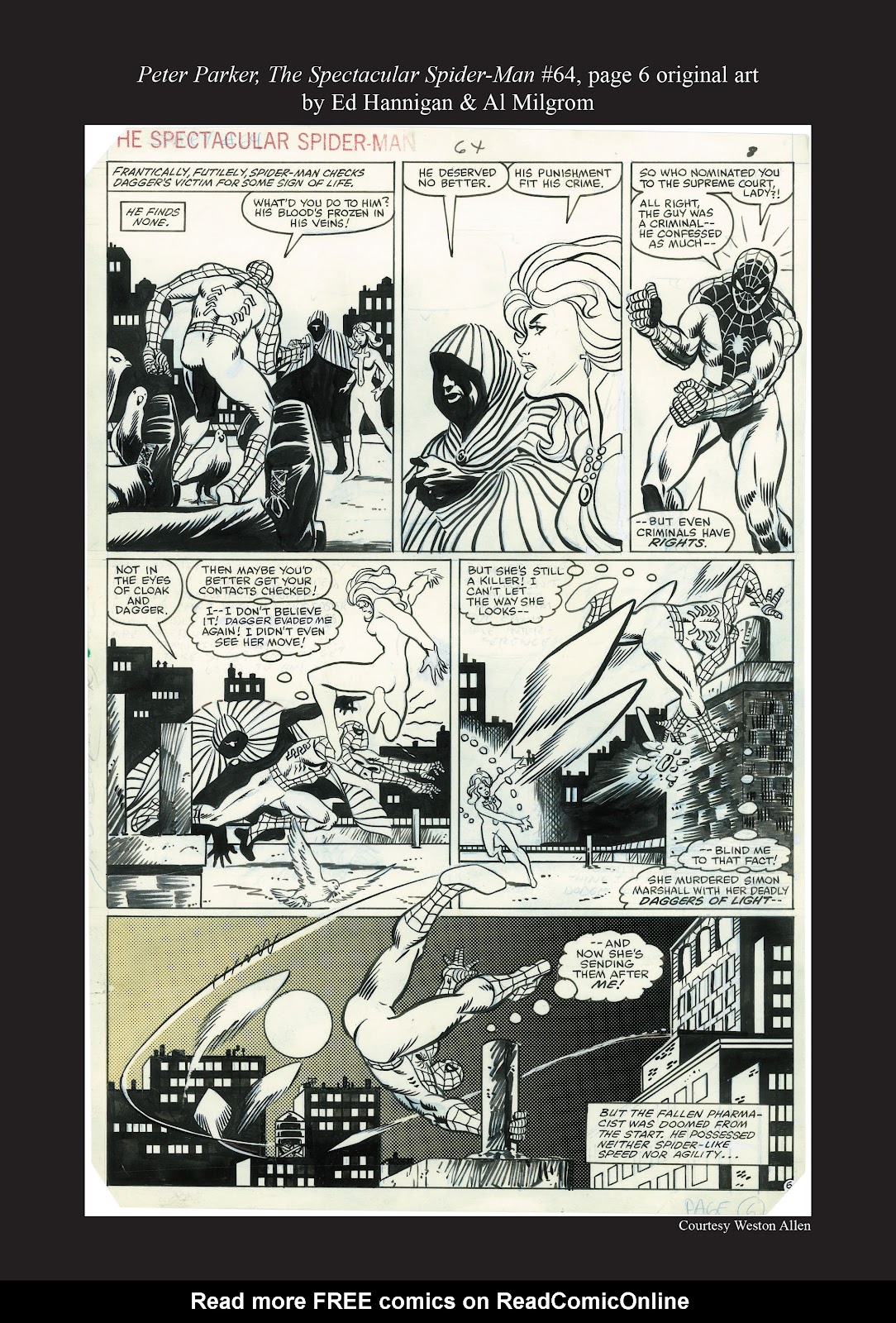 Marvel Masterworks: The Spectacular Spider-Man issue TPB 5 (Part 4) - Page 27