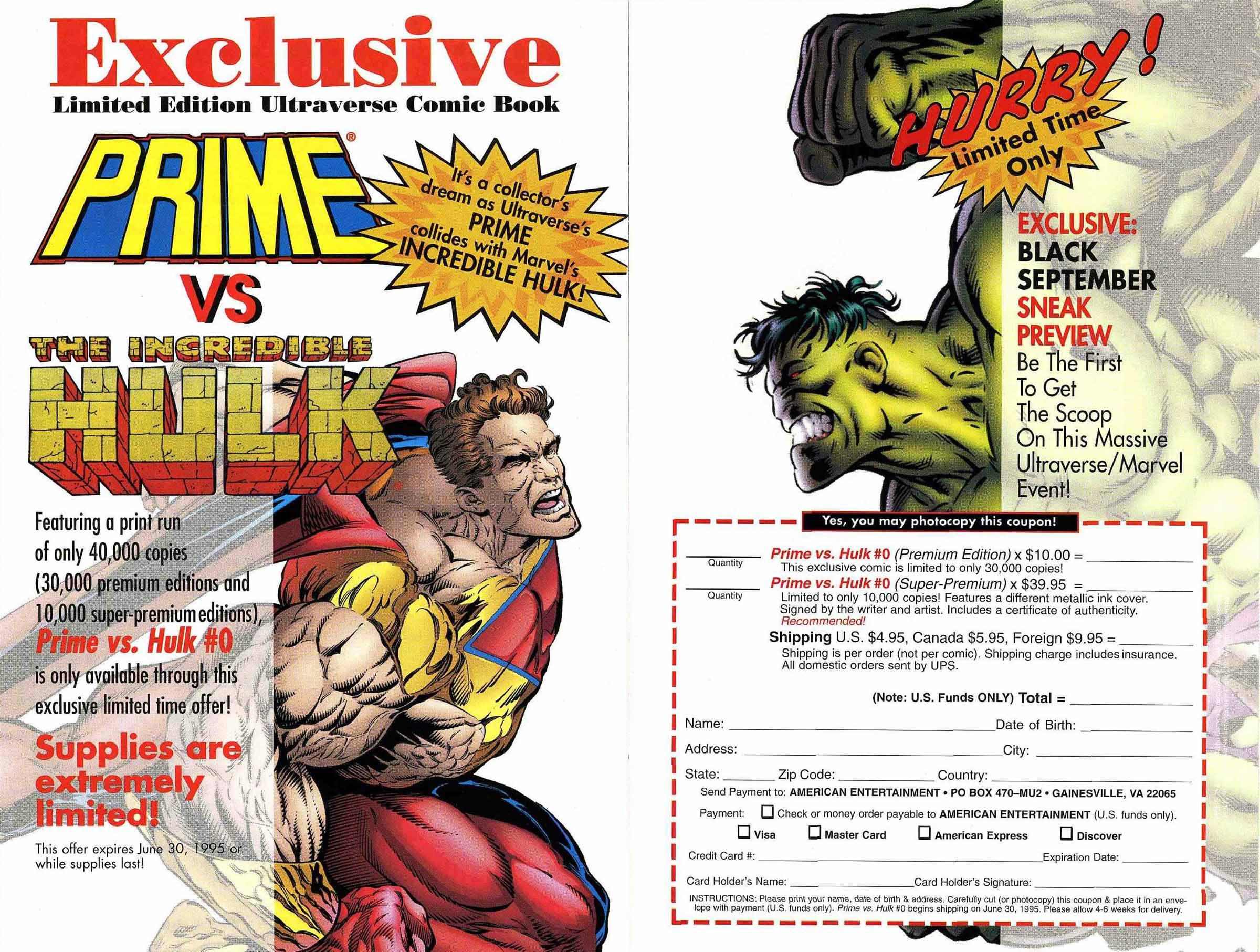 Read online Eliminator comic -  Issue #1 - 29