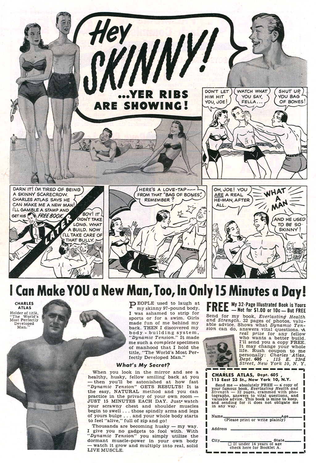 Read online Kid Colt Outlaw comic -  Issue #27 - 35