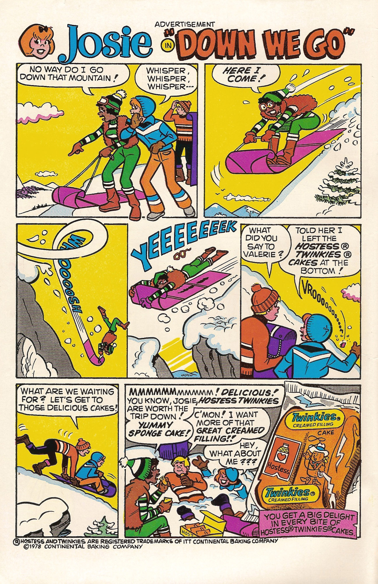 Read online Pep Comics comic -  Issue #339 - 2