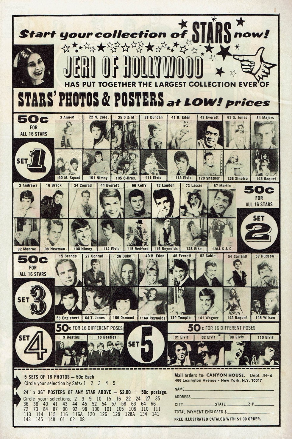 Read online Pep Comics comic -  Issue #296 - 2