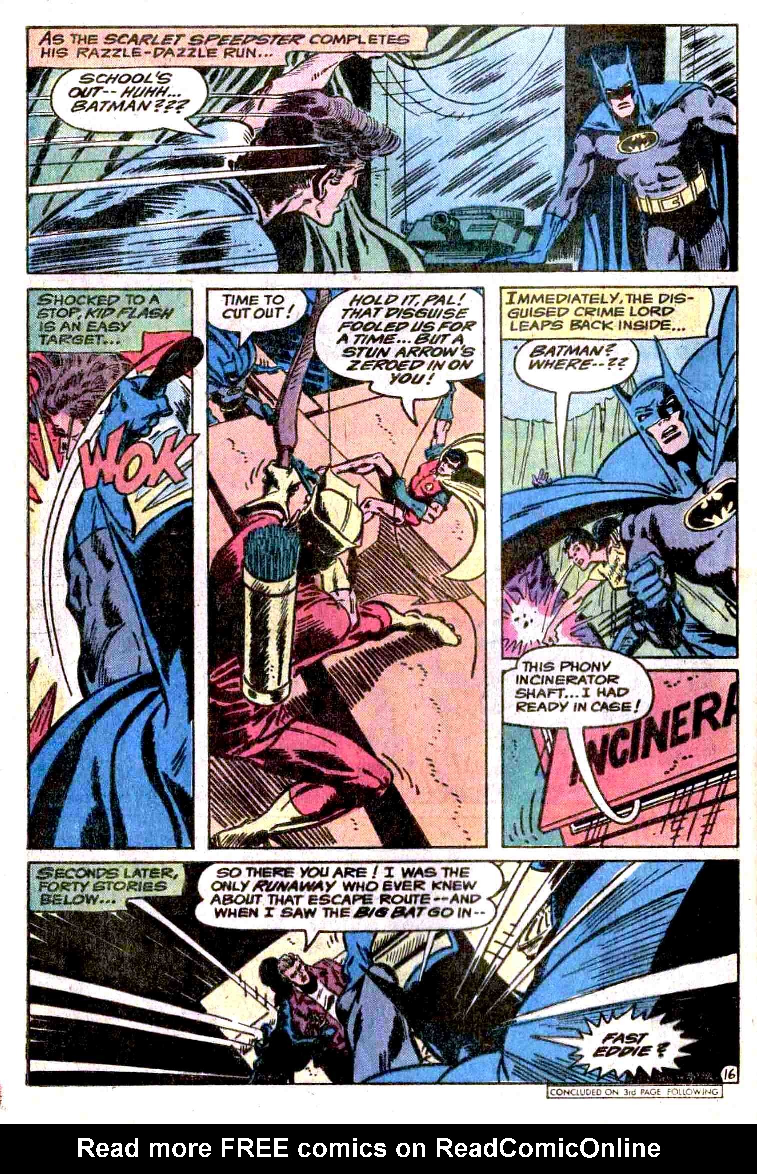Read online The Brave and the Bold (1955) comic -  Issue #149 - 27