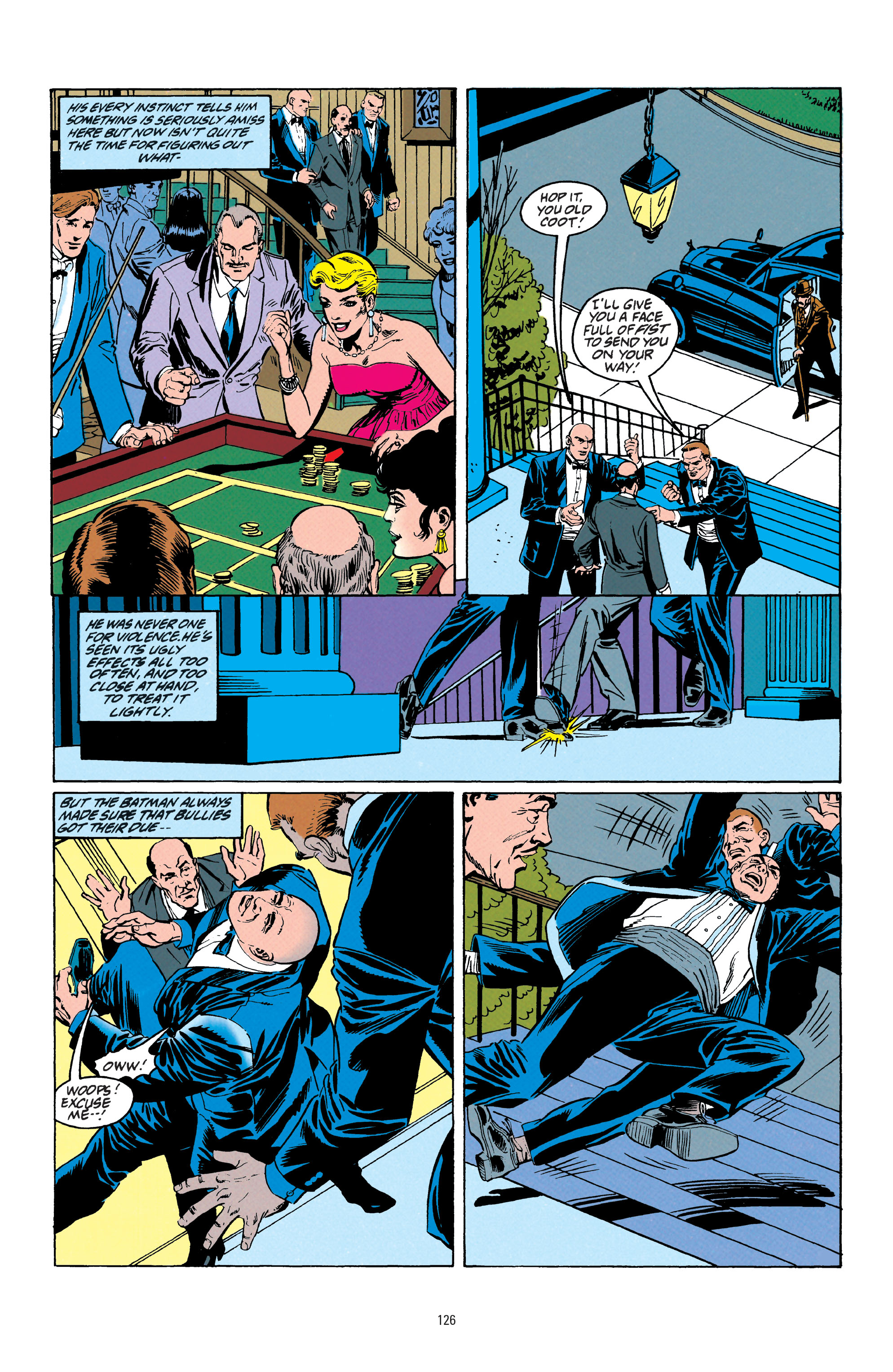 Read online Batman: Troika comic -  Issue # TPB (Part 2) - 24