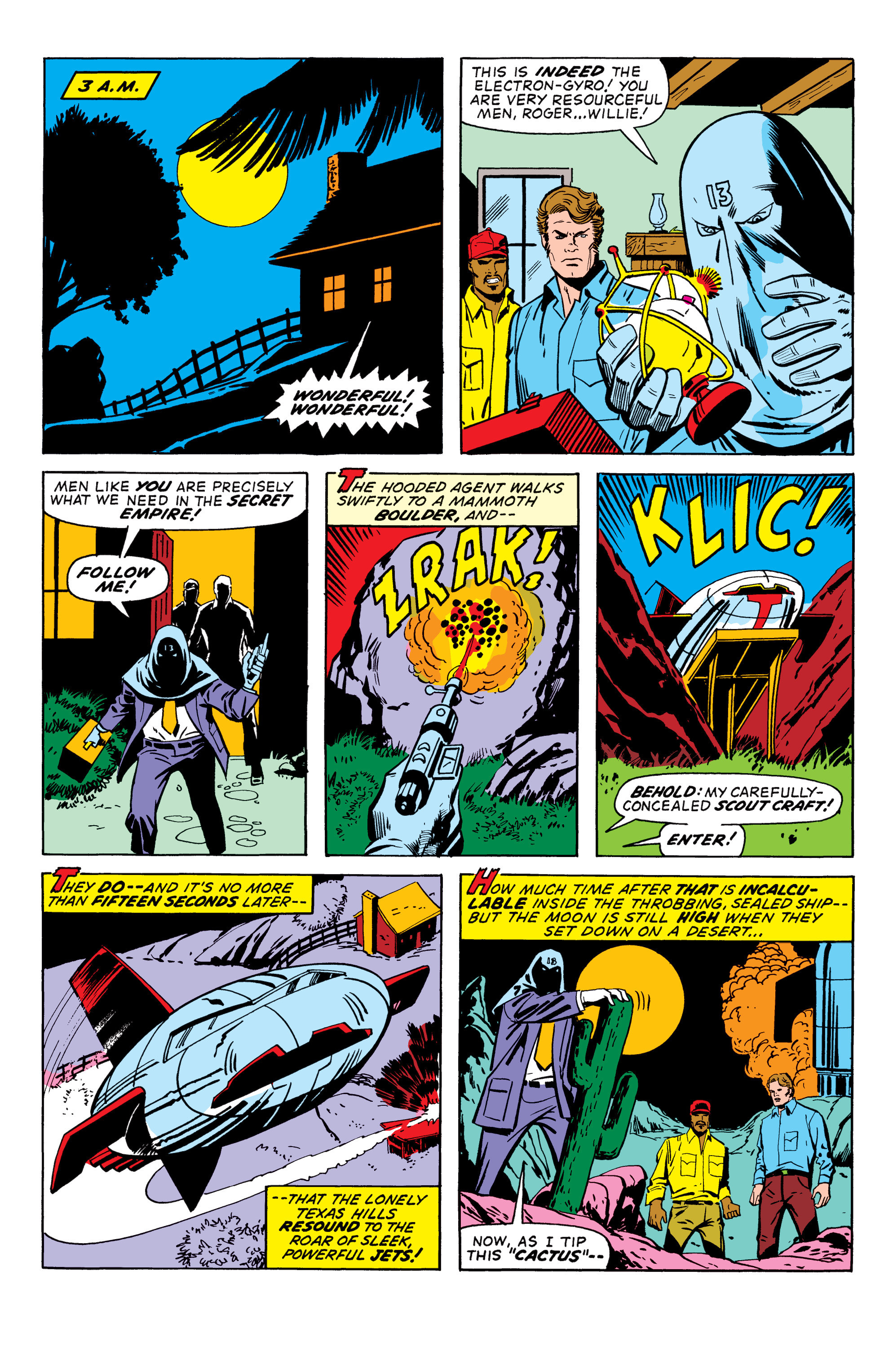 Read online X-Men Epic Collection: It's Always Darkest Before the Dawn comic -  Issue # TPB (Part 4) - 47