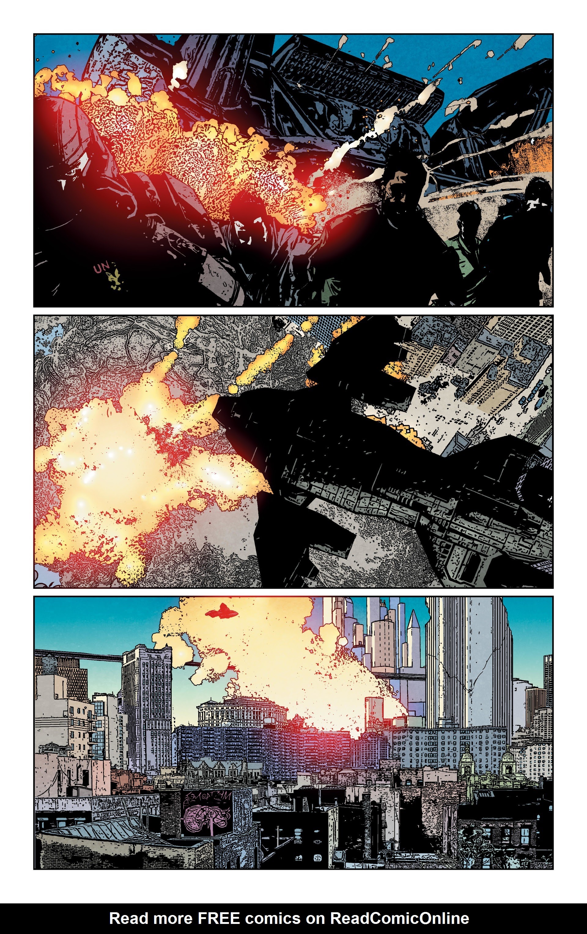 Read online Halo: Legacy Collection comic -  Issue # TPB (Part 1) - 74