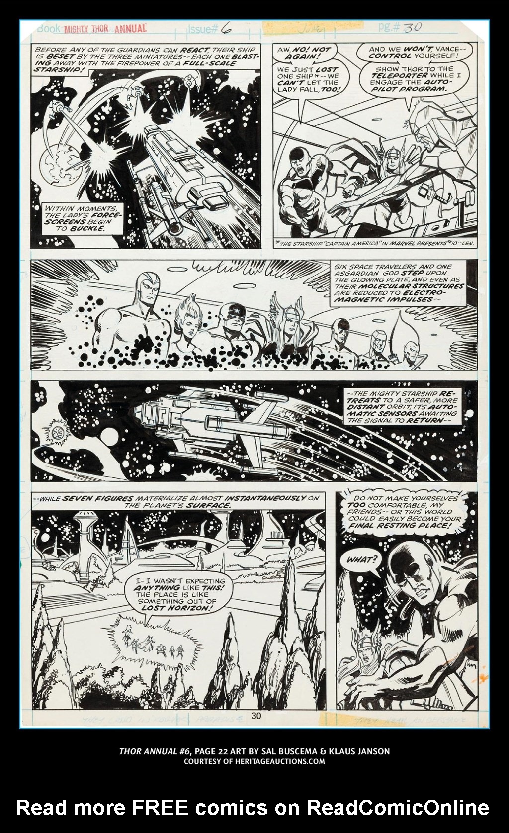 Read online Guardians of the Galaxy Epic Collection: Earth Shall Overcome comic -  Issue # TPB (Part 4) - 101