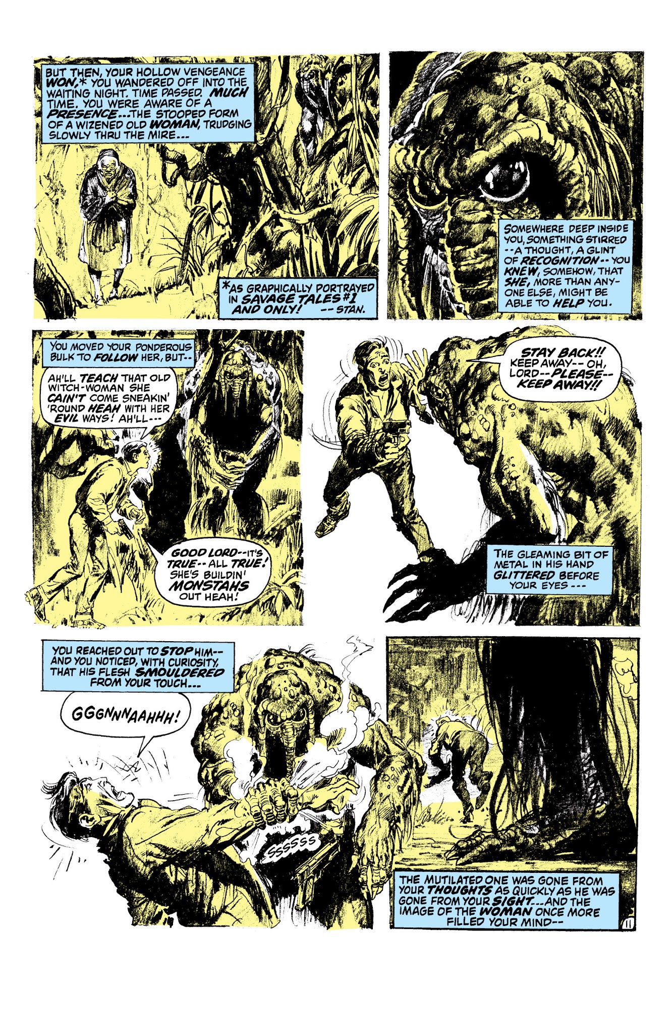 Read online Mockingbird: Bobbi Morse, Agent of S.H.I.E.L.D. comic -  Issue # TPB - 58