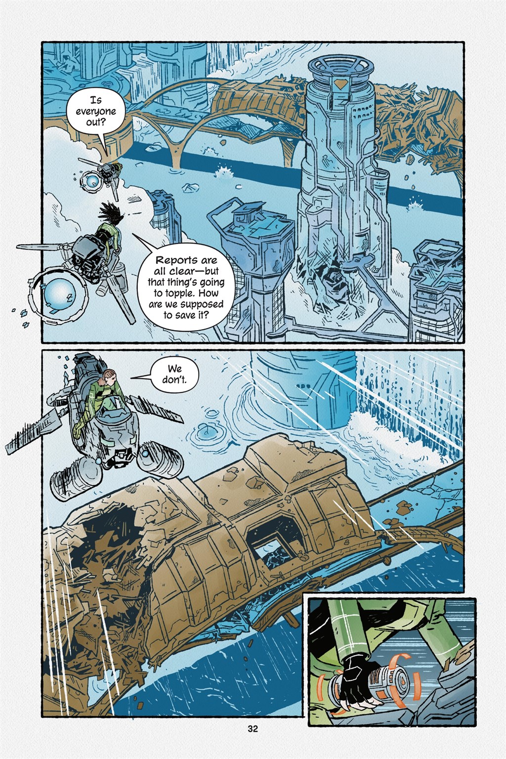 Read online House of El comic -  Issue # TPB 3 (Part 1) - 29