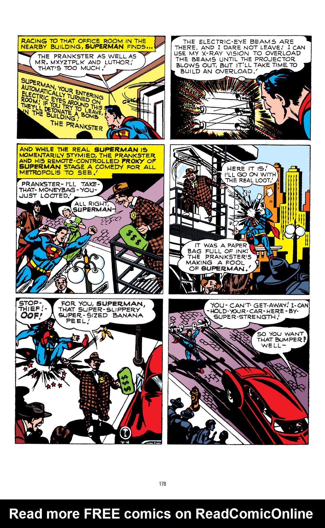Read online Superman in the Fifties (2021) comic -  Issue # TPB (Part 2) - 79