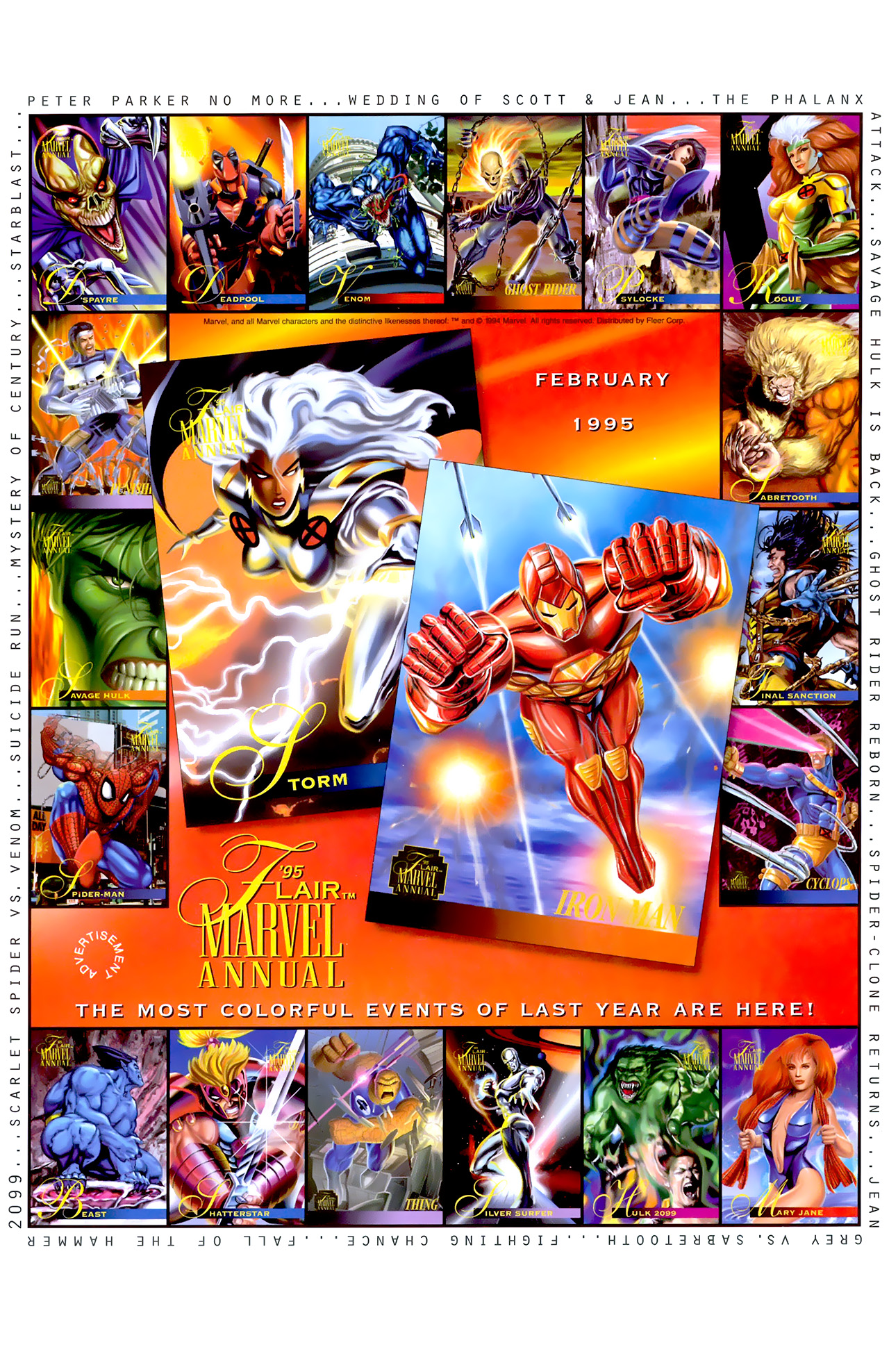 Read online Bishop comic -  Issue #4 - 30