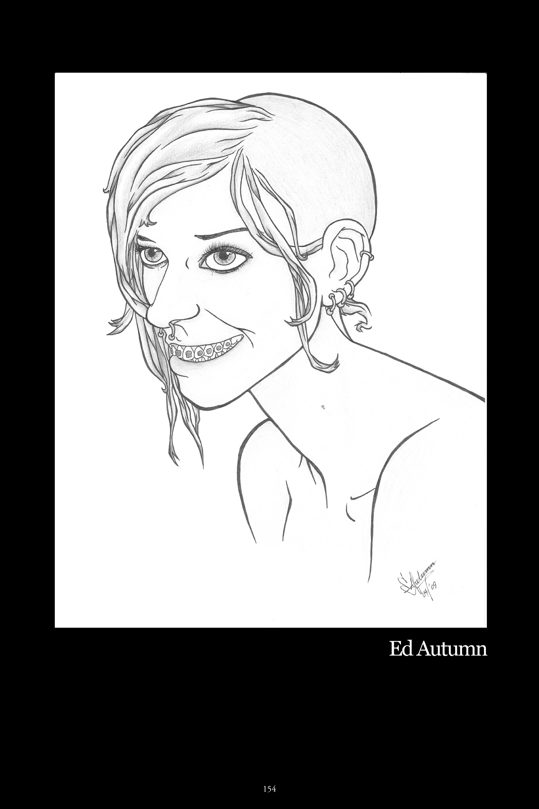 Read online Wet Moon comic -  Issue # TPB 5 (Part 2) - 65