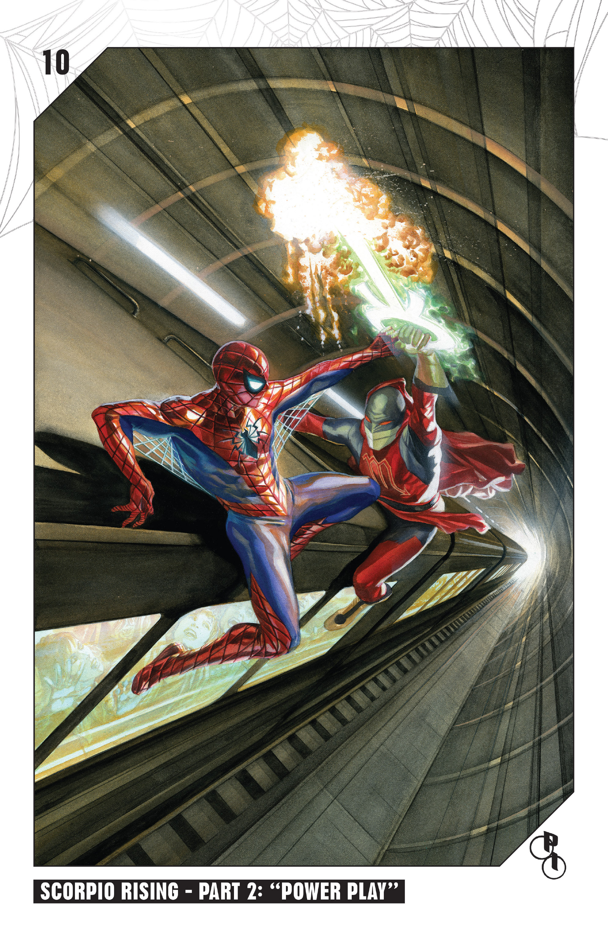 Read online The Amazing Spider-Man (2015) comic -  Issue # _Oversize TPB 1 (Part 3) - 18
