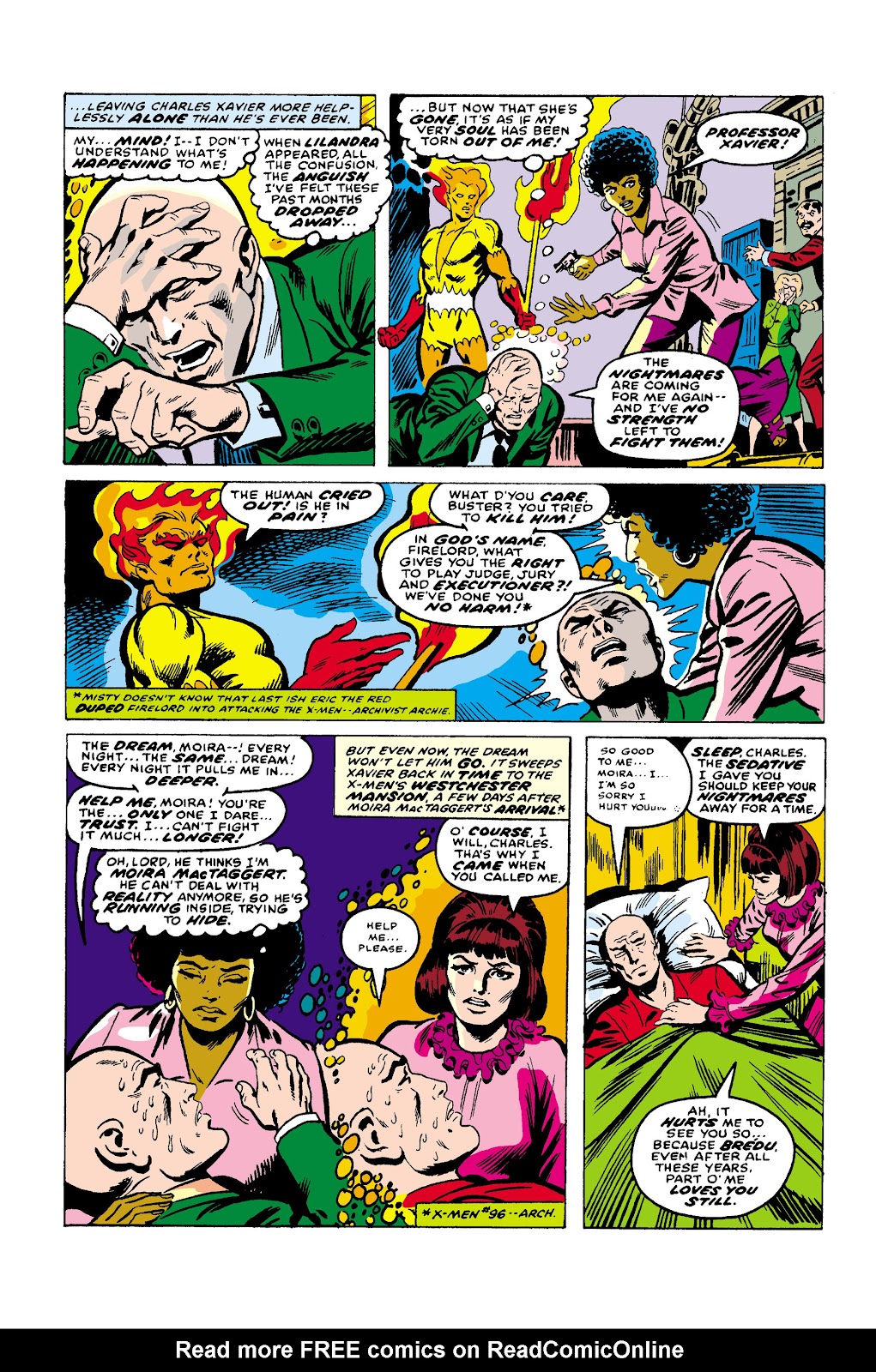 Uncanny X-Men (1963) issue 106 - Page 3