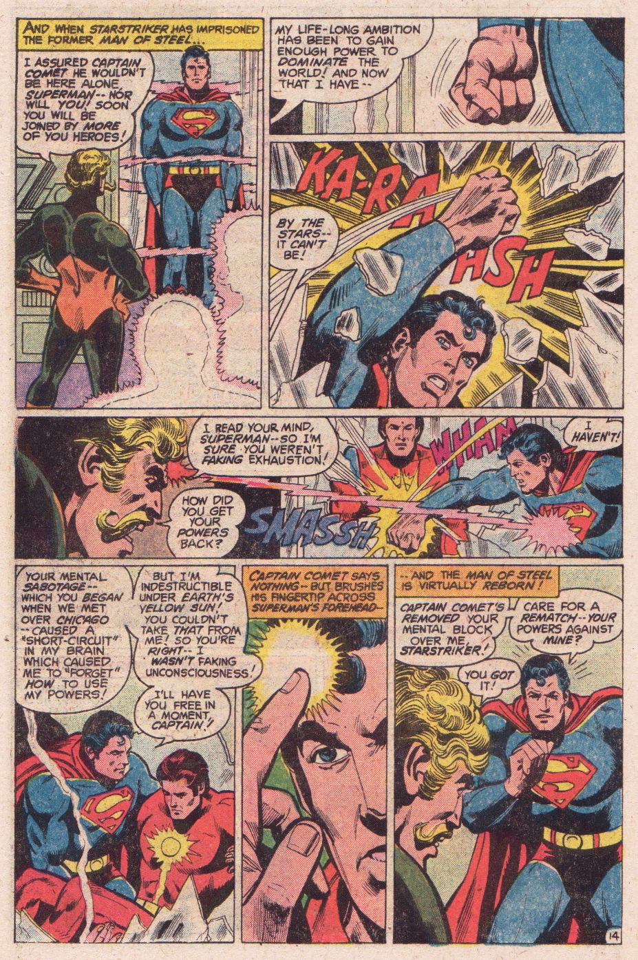 DC Comics Presents (1978) issue 22 - Page 16