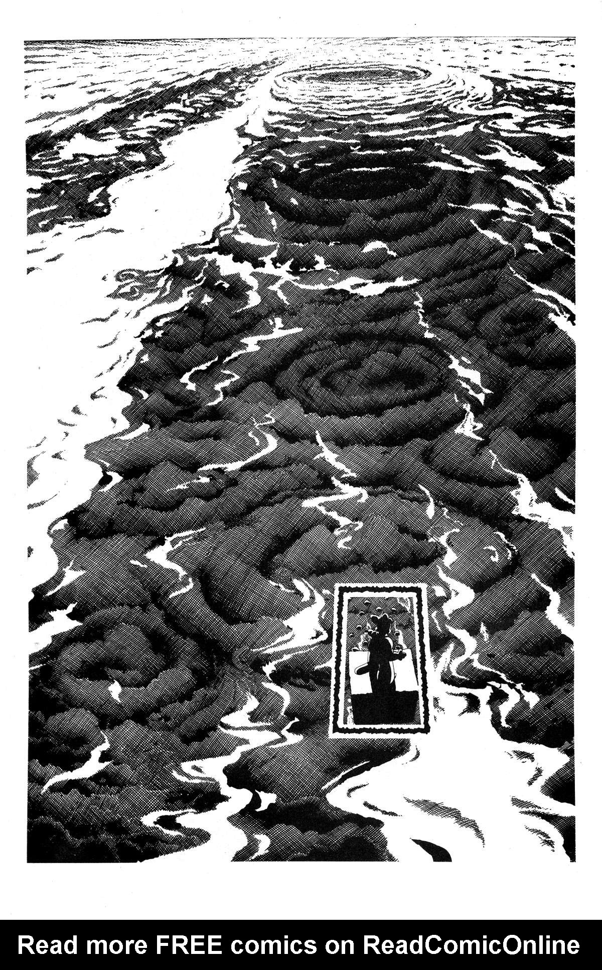 Read online Cerebus comic -  Issue #192 - 6