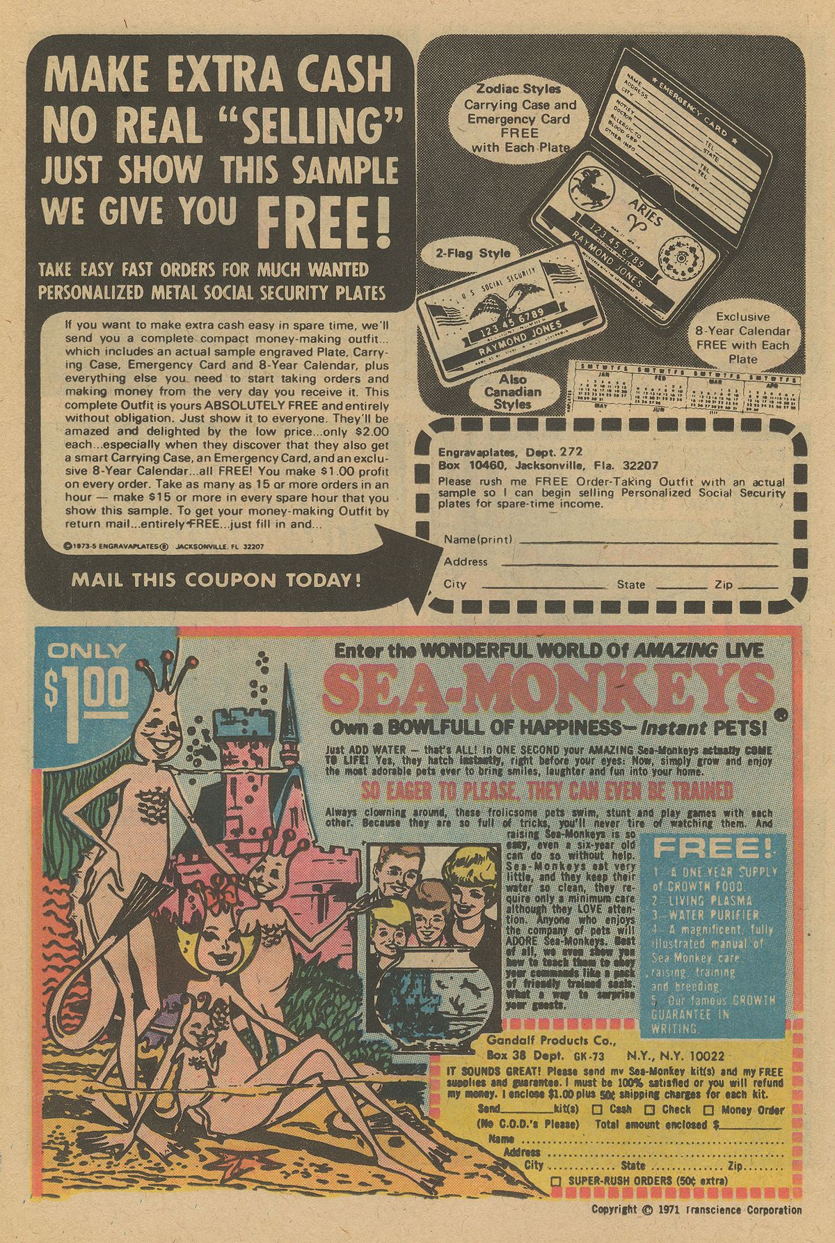 Read online Turok, Son of Stone comic -  Issue #109 - 14