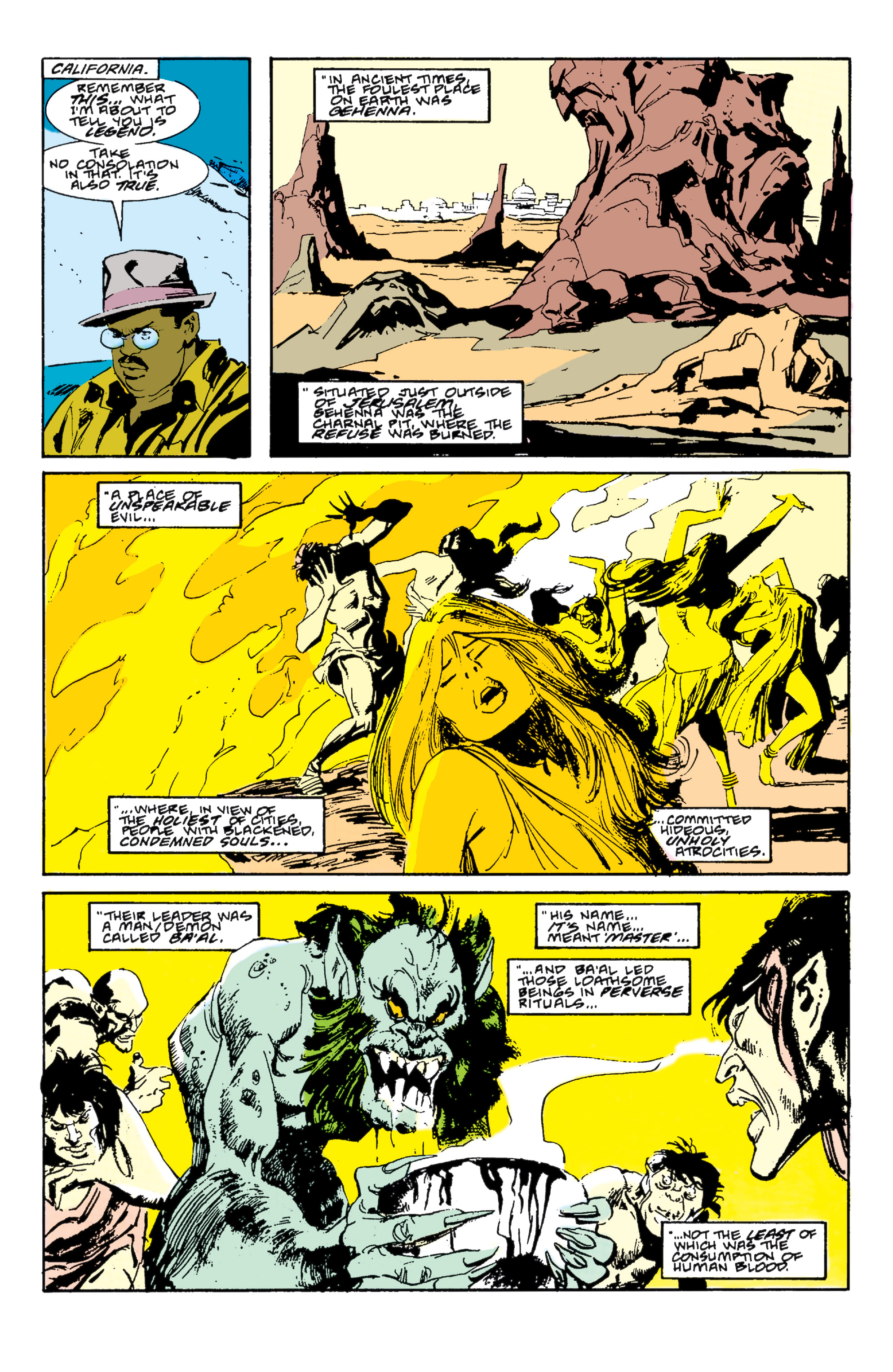 Read online Wolverine Omnibus comic -  Issue # TPB 2 (Part 4) - 7