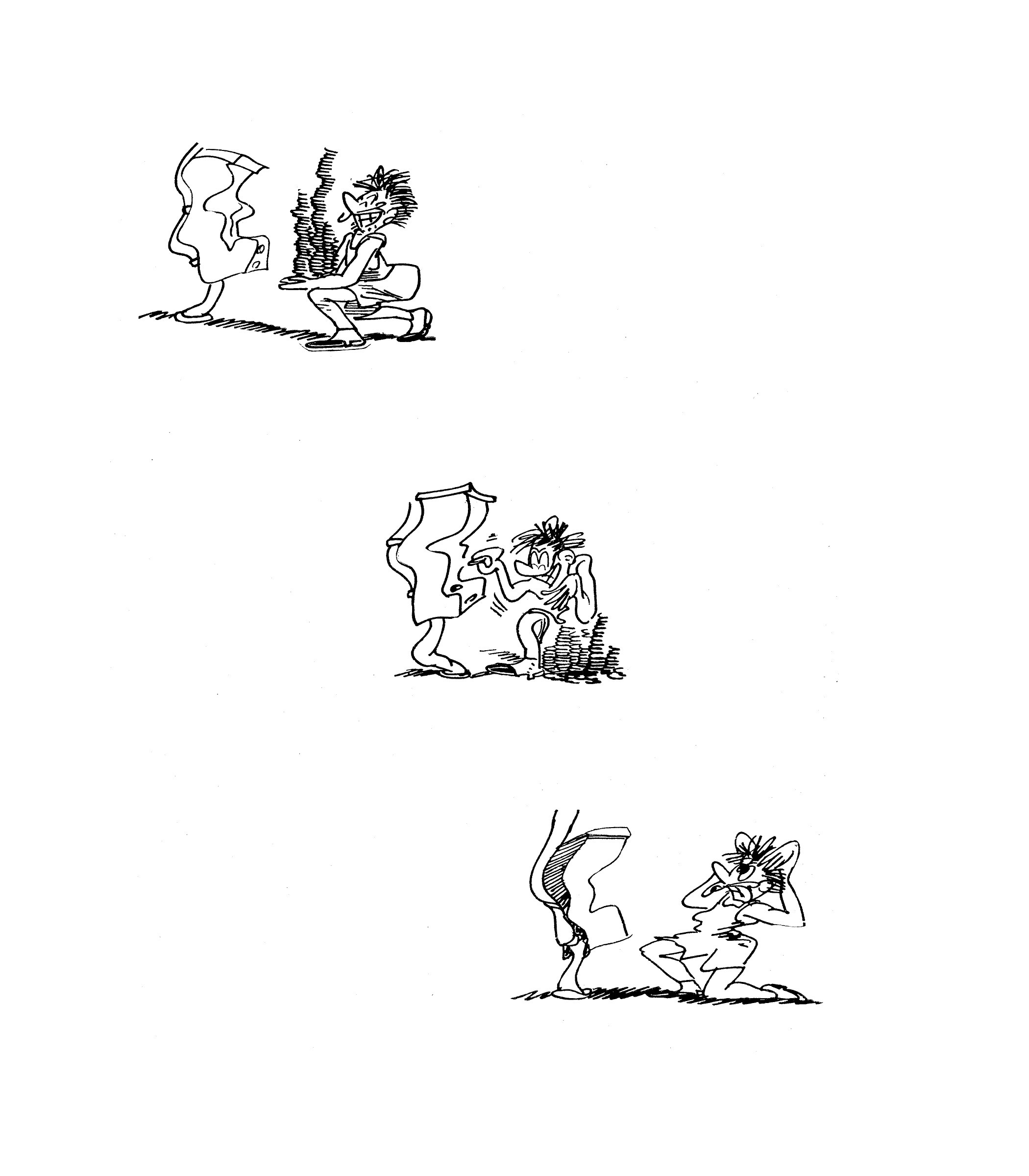 Read online He Done Her Wrong comic -  Issue # TPB (Part 1) - 72