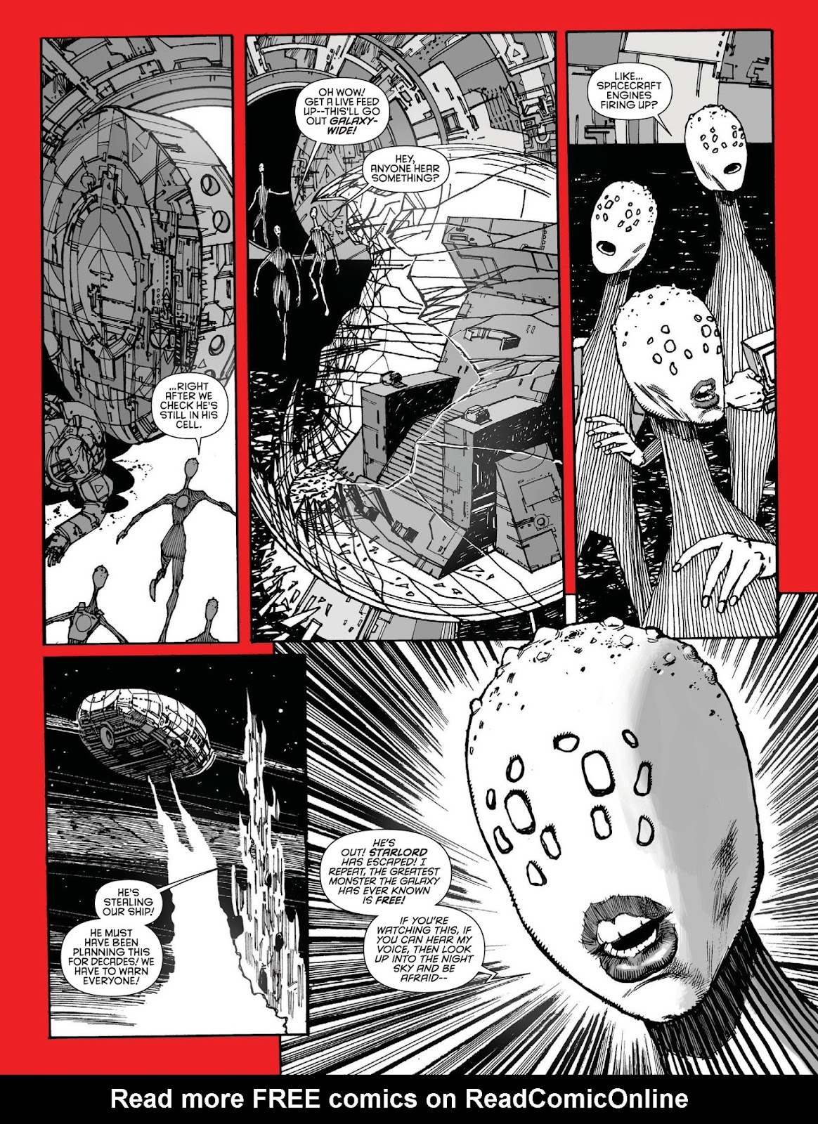 2000 AD issue 2061 - Page 97