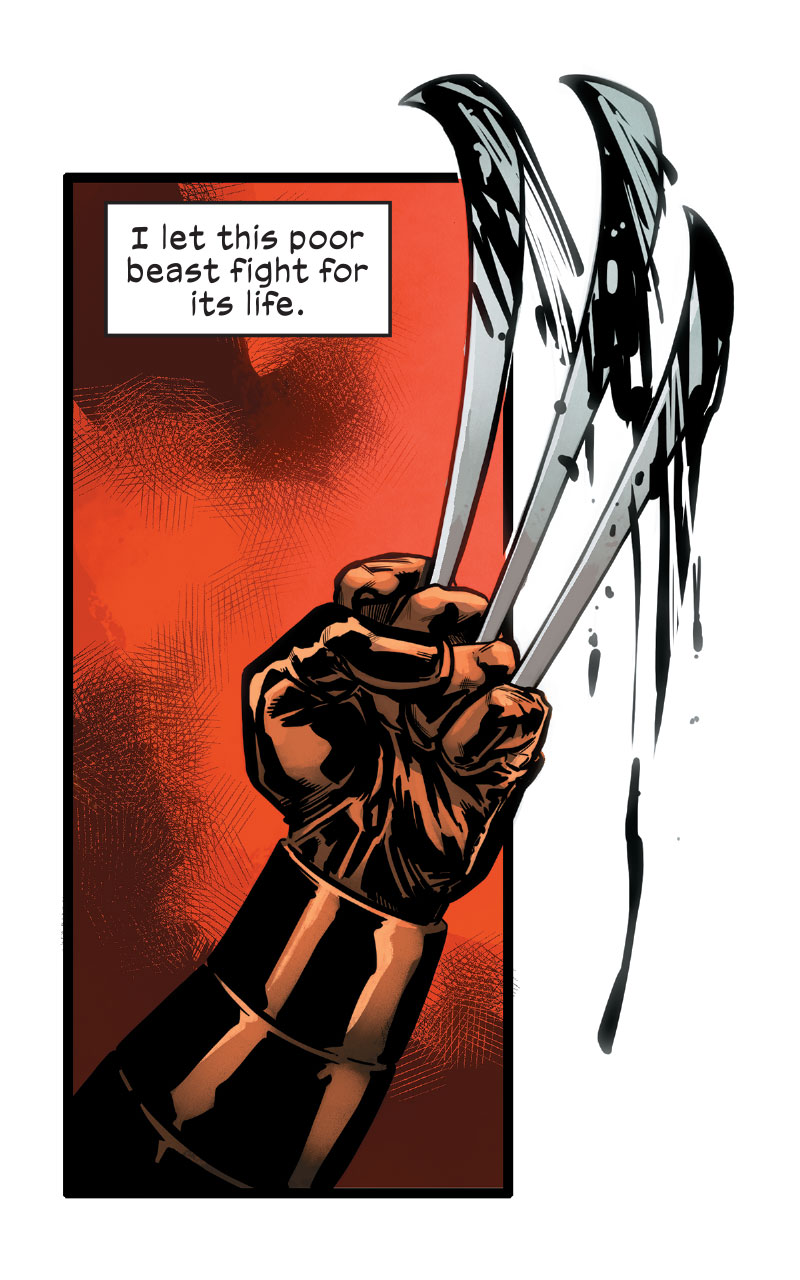 Read online X-Men Unlimited: Infinity Comic comic -  Issue #6 - 36