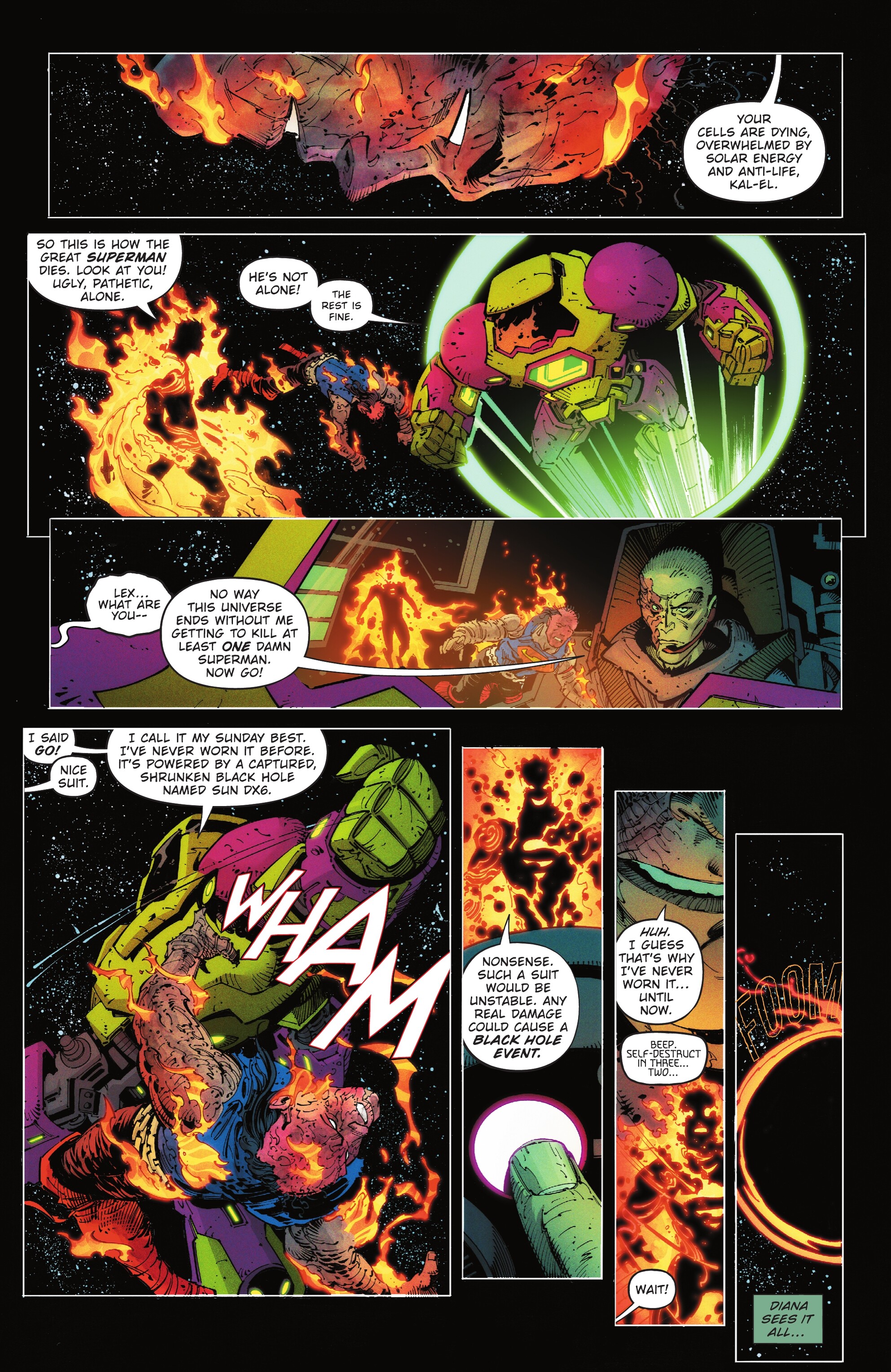 Read online Dark Nights: Death Metal comic -  Issue # _Deluxe Edition (Part 2) - 90