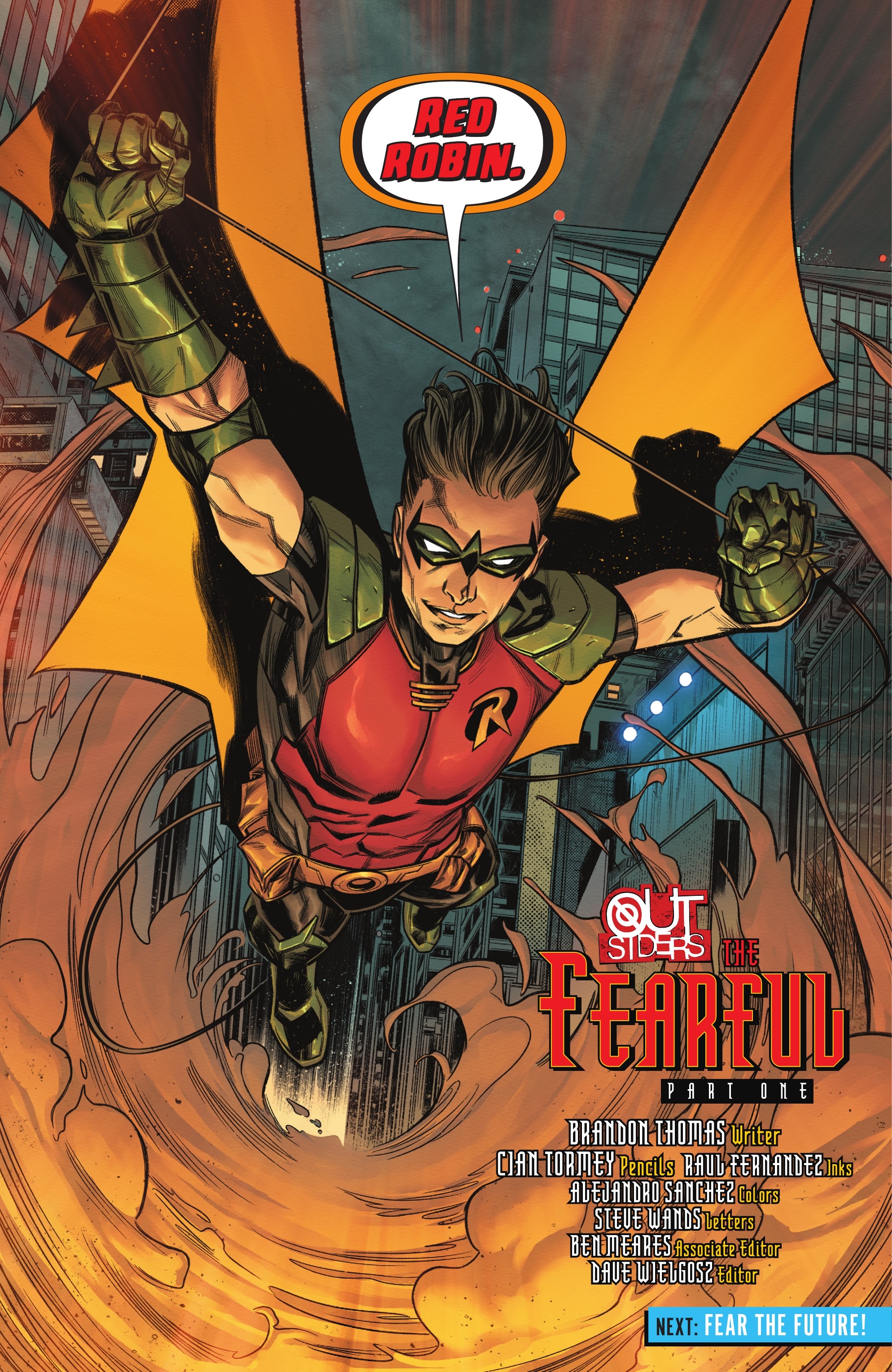 Read online Batman: Urban Legends comic -  Issue #8 - 64