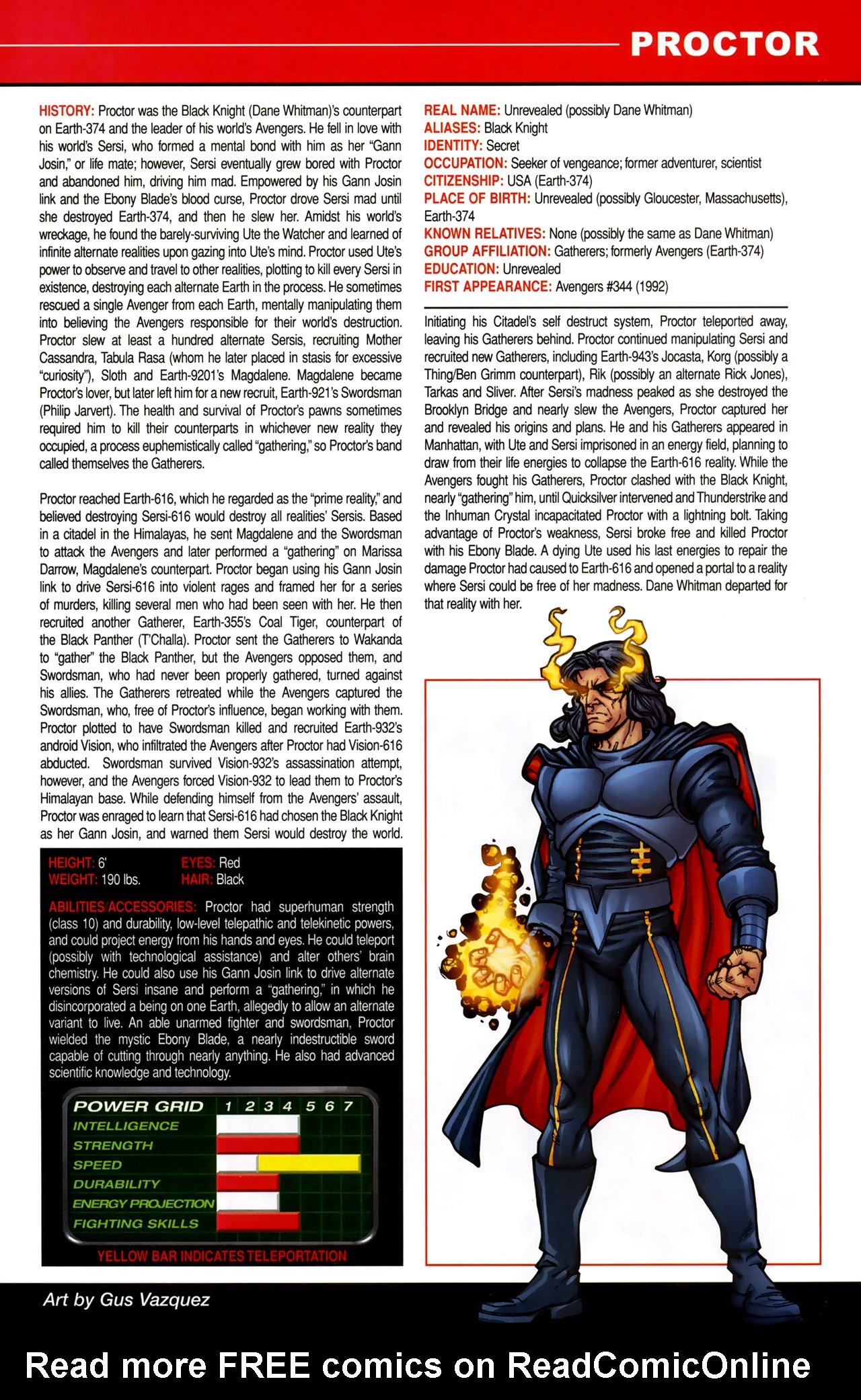 Read online Avengers Assemble (2010) comic -  Issue # Full - 45