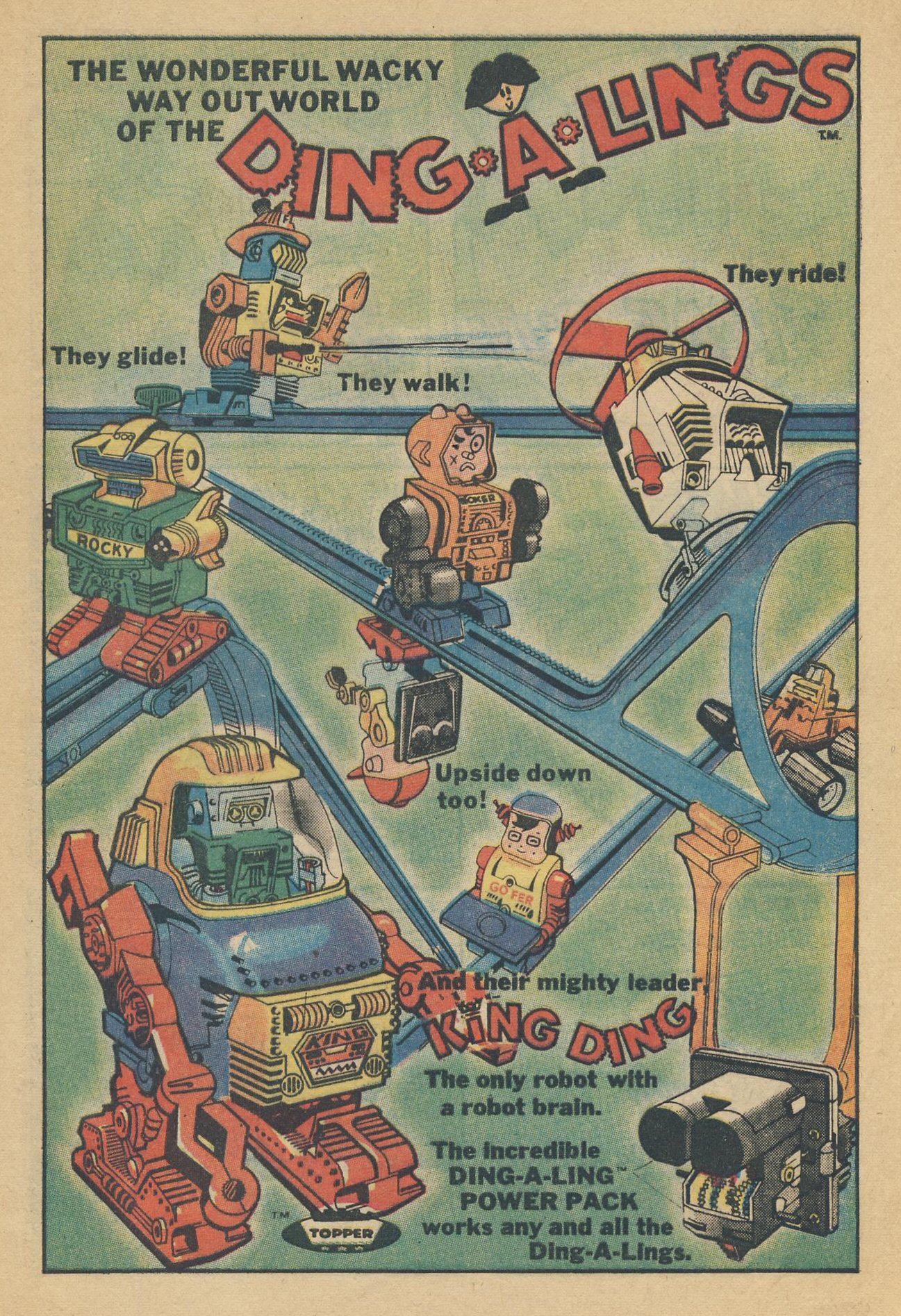 Read online The Adventures of Little Archie comic -  Issue #71 - 9