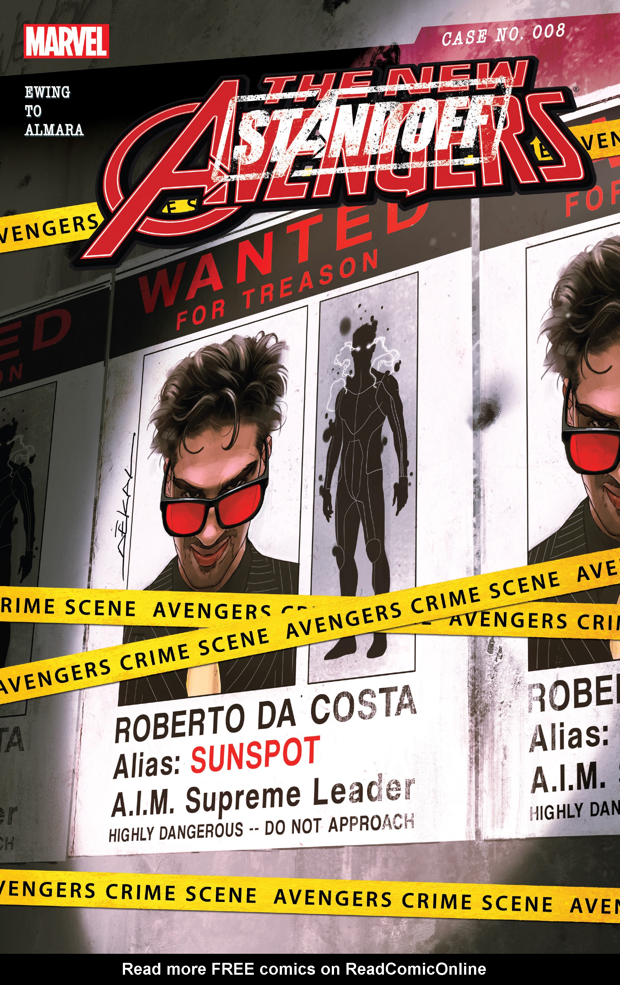 Read online Avengers: Standoff comic -  Issue # TPB (Part 1) - 148