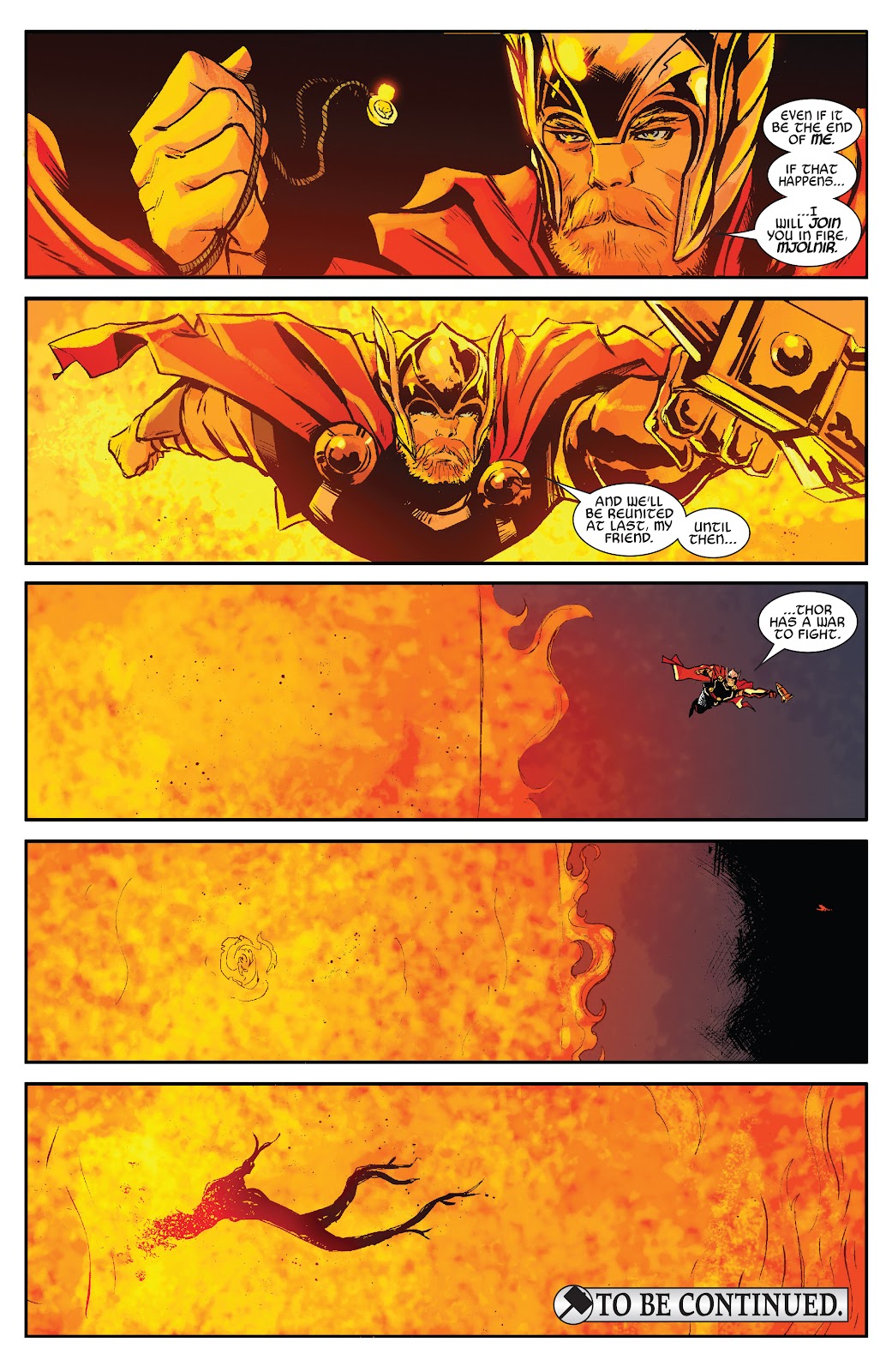 Thor (2018) issue 11 - Page 21