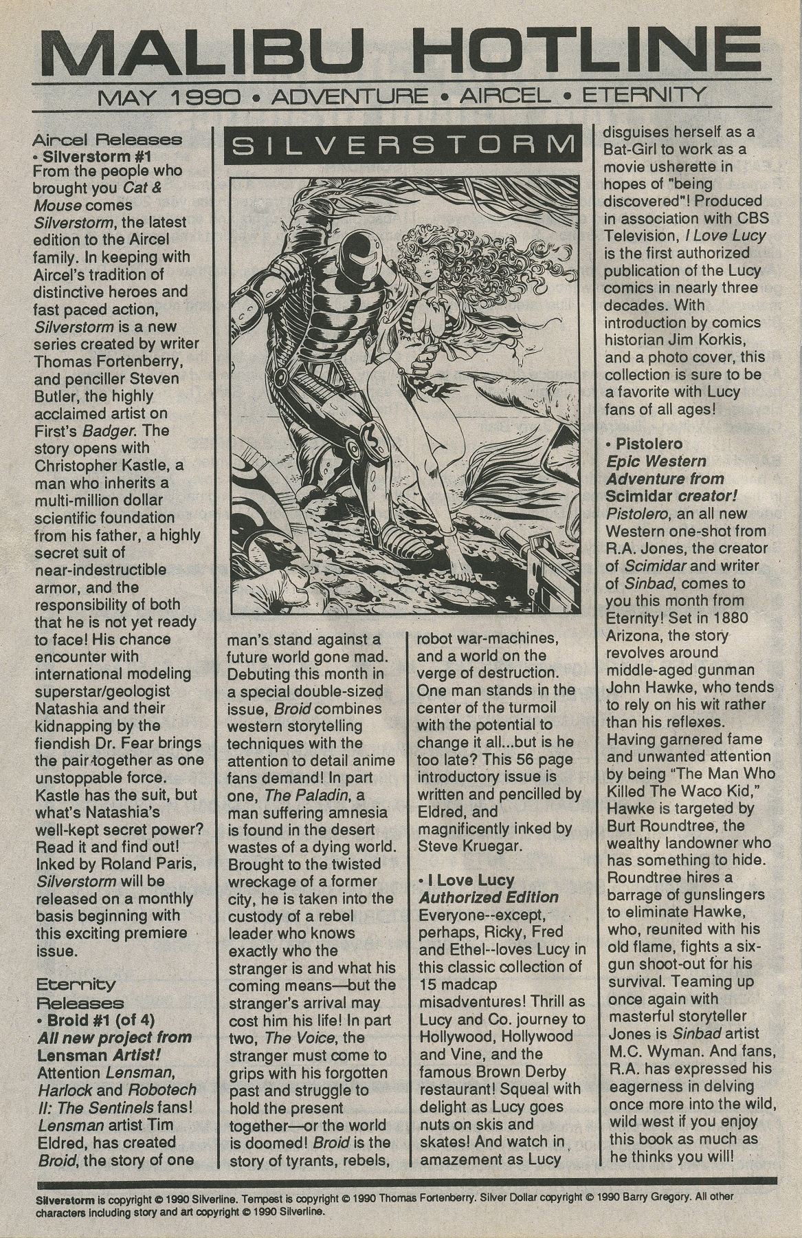 Read online Spicy Tales comic -  Issue #18 - 34