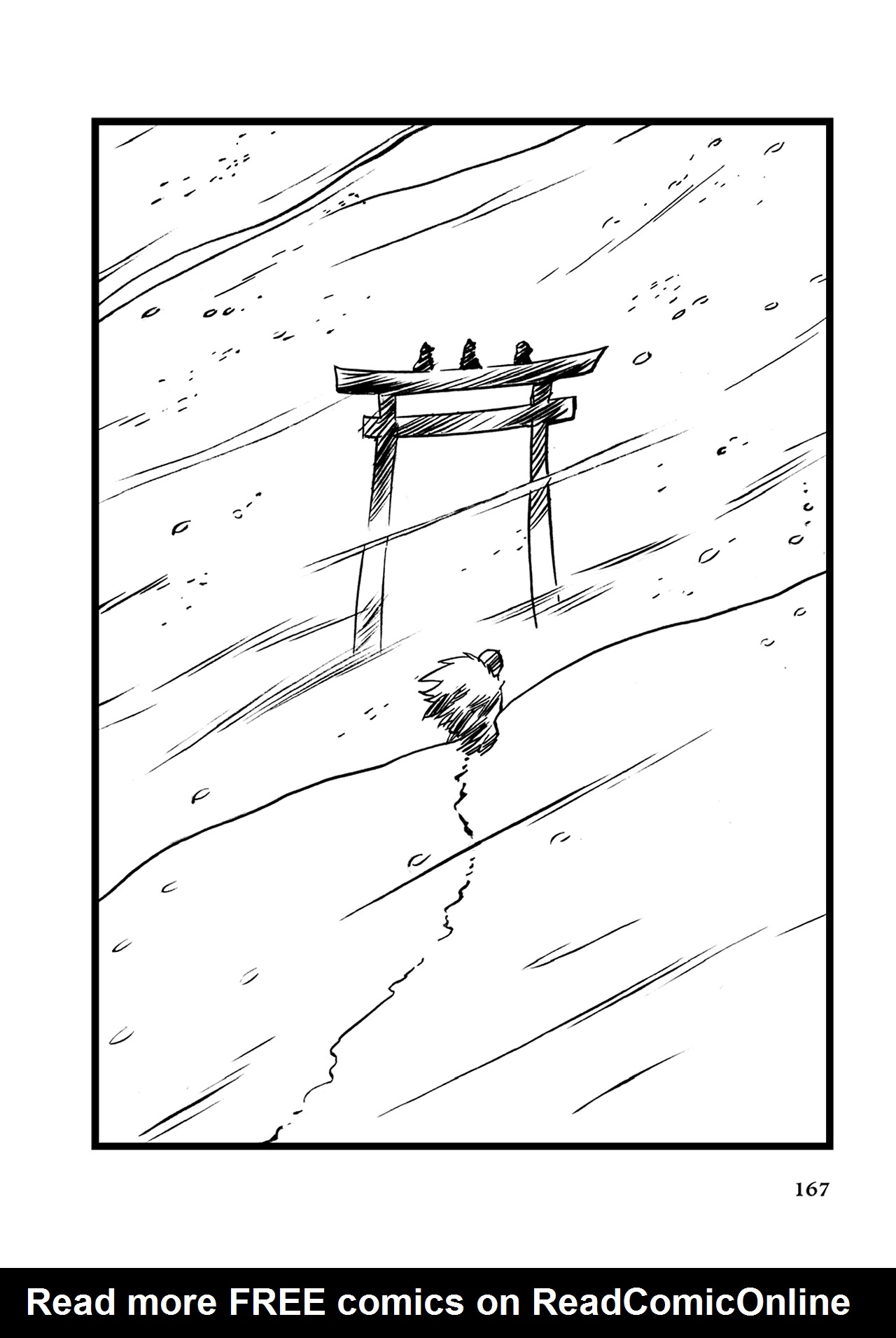 Read online 365 Samurai and a Few Bowls of Rice comic -  Issue # TPB (Part 2) - 68