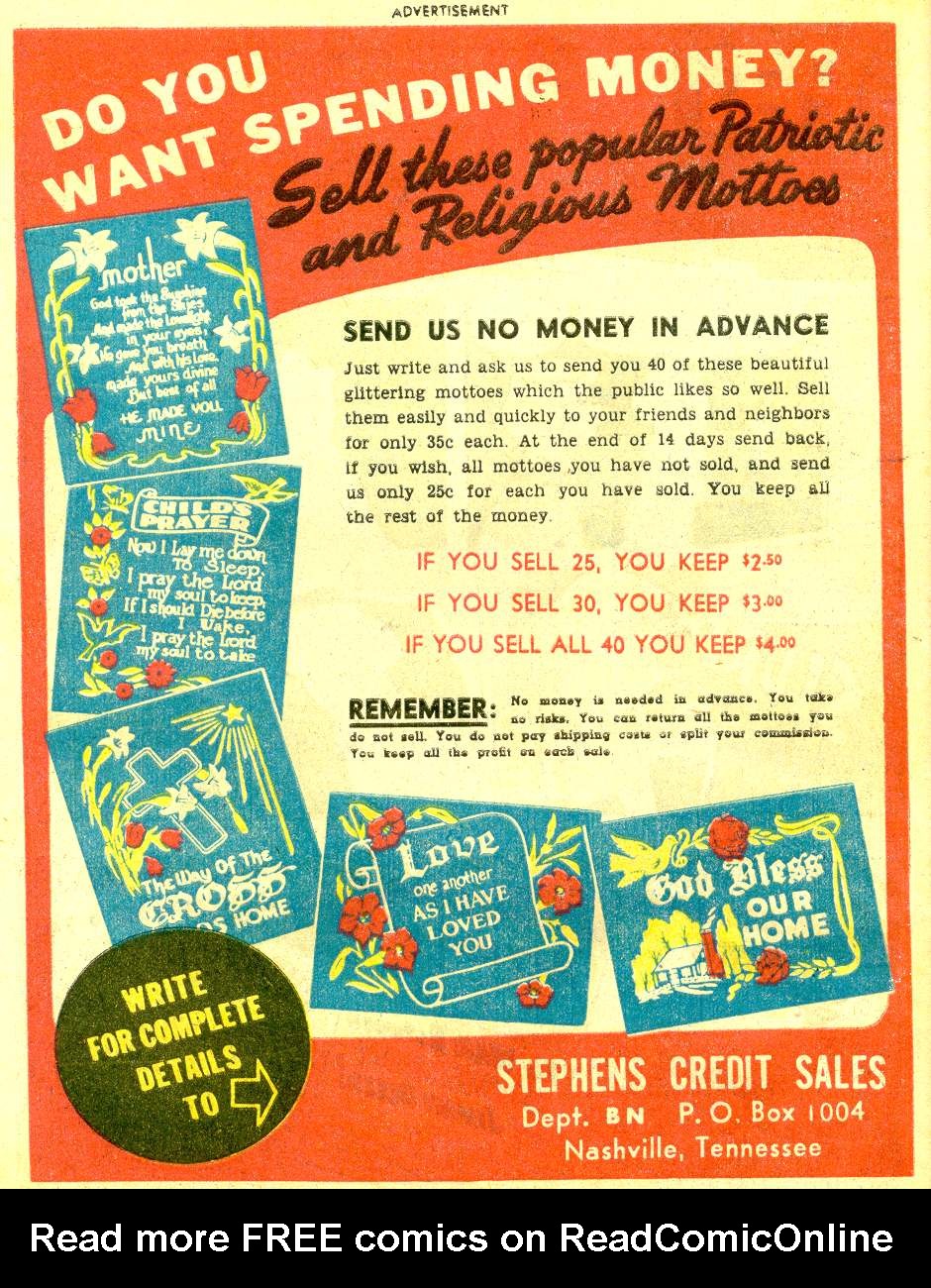 Read online Superman's Girl Friend, Lois Lane comic -  Issue #10 - 34