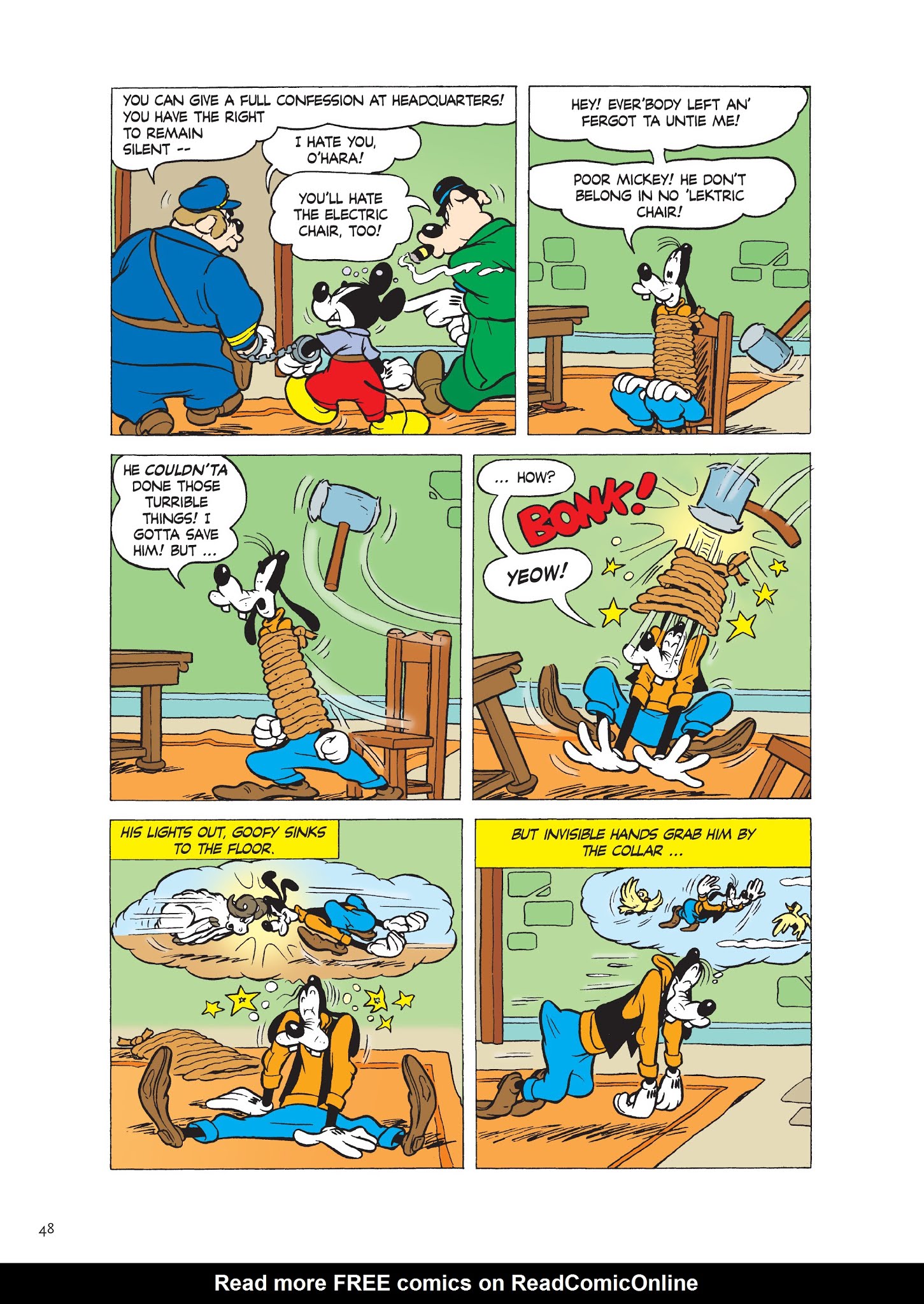 Read online Disney Masters comic -  Issue # TPB 5 (Part 1) - 53
