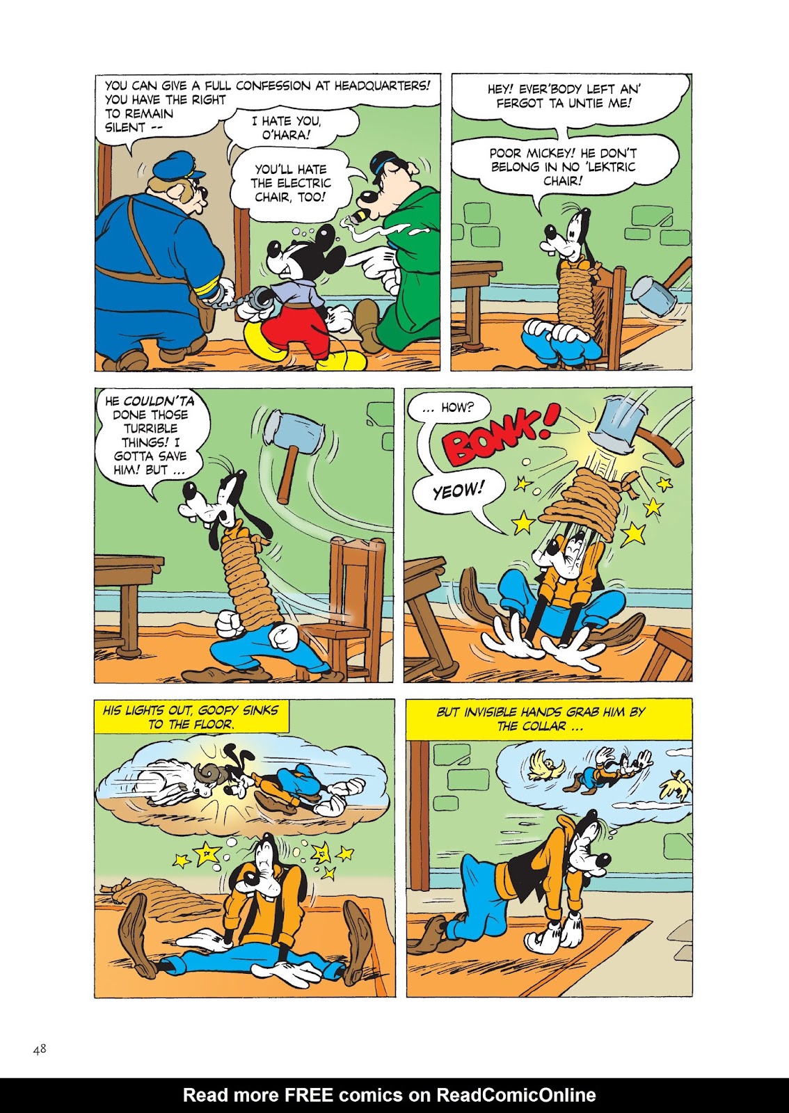 Disney Masters issue TPB 5 (Part 1) - Page 53