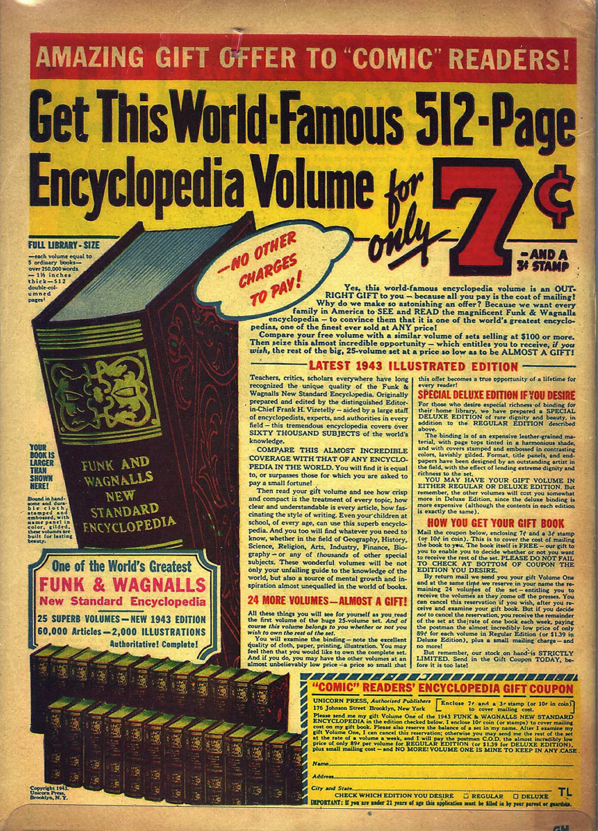 Read online Green Hornet Comics comic -  Issue #15 - 40