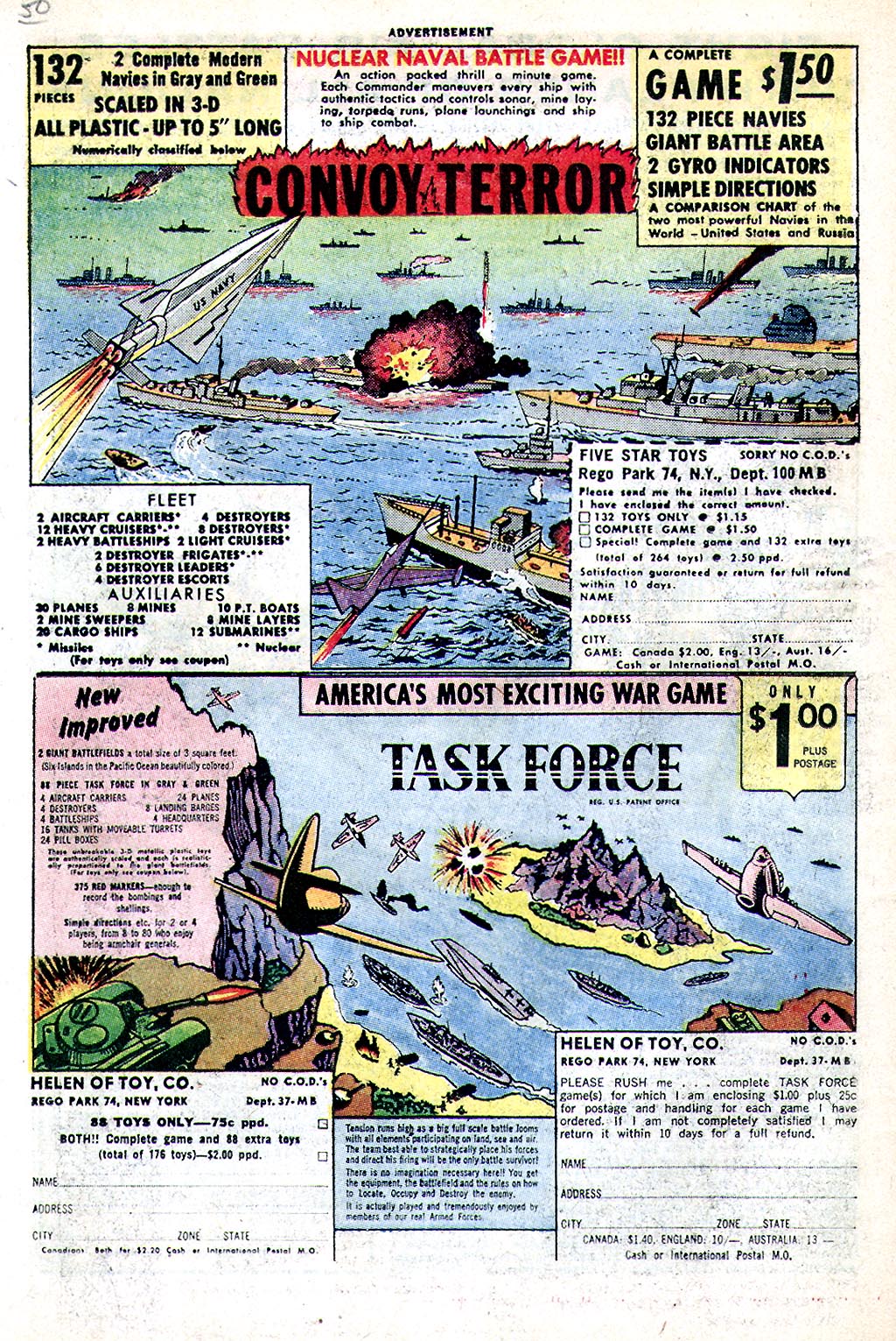 Read online Blackhawk (1957) comic -  Issue #186 - 32