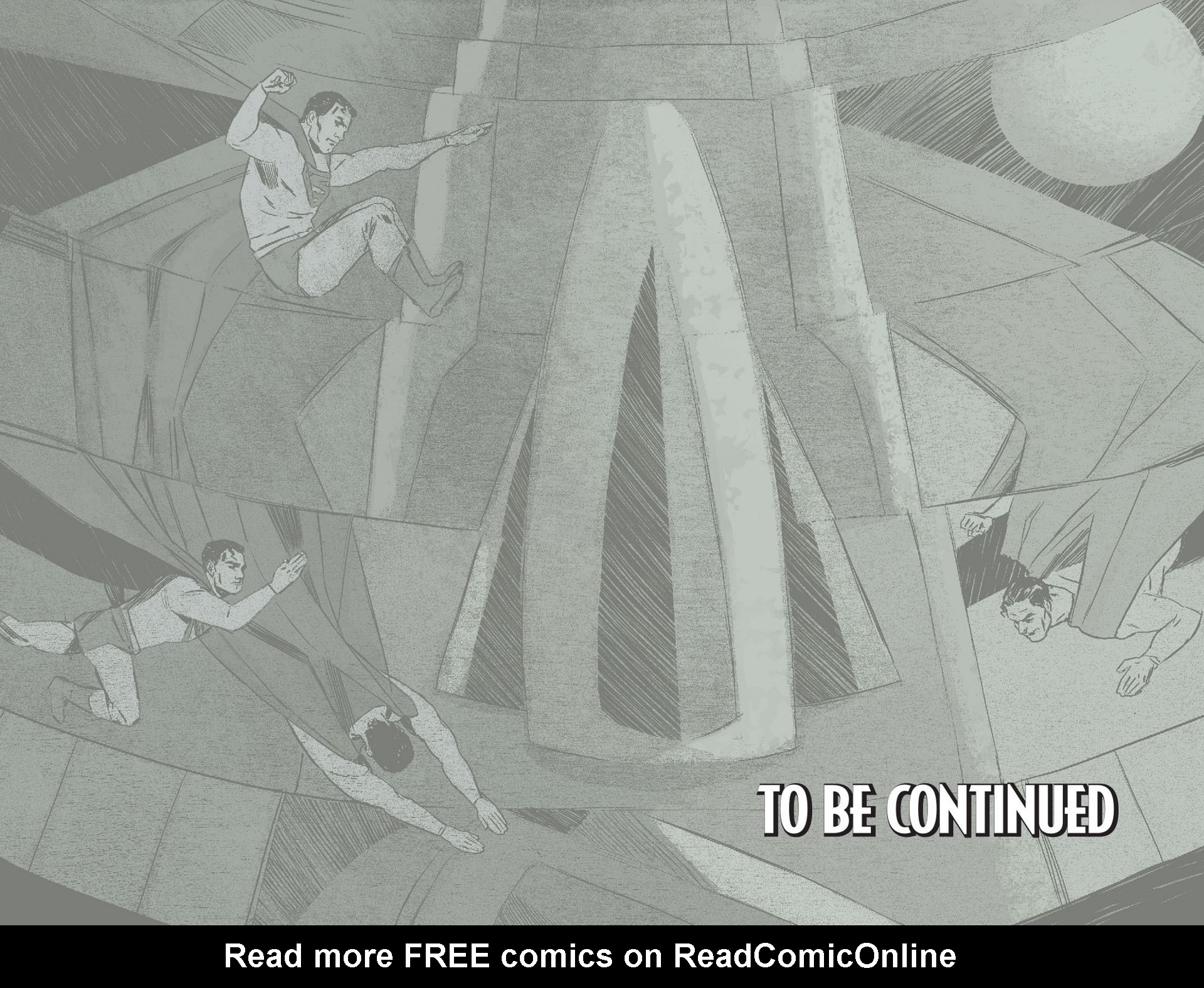 Read online Adventures of Superman [I] comic -  Issue #46 - 22