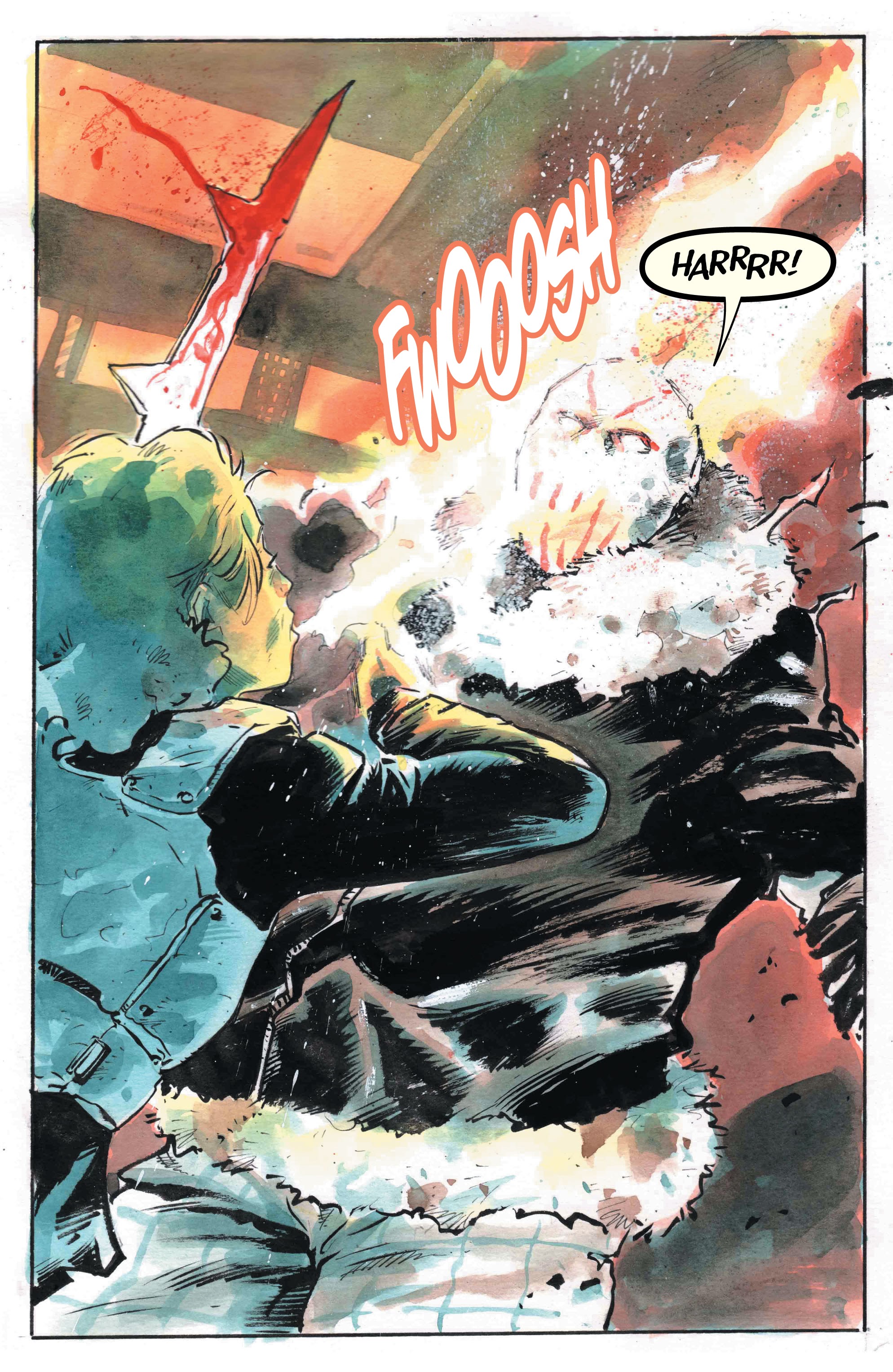 Read online Maniac Of New York comic -  Issue #4 - 15