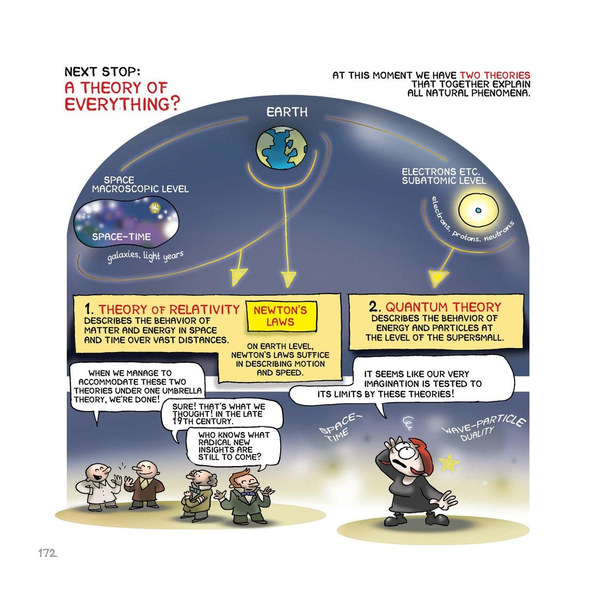 Read online Science: A Discovery In Comics comic -  Issue # TPB (Part 2) - 66