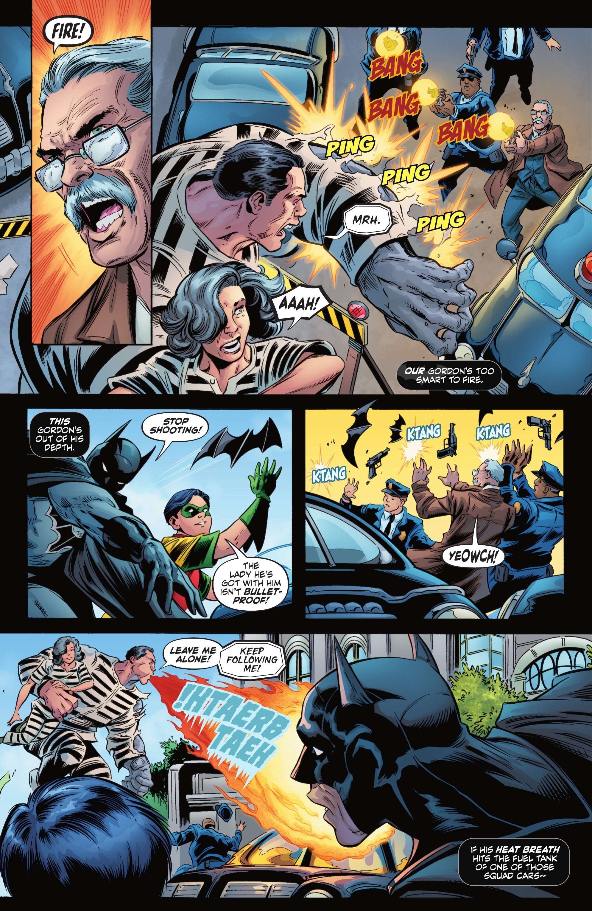 Read online Batman/Superman (2019) comic -  Issue # Annual 2021 - 33