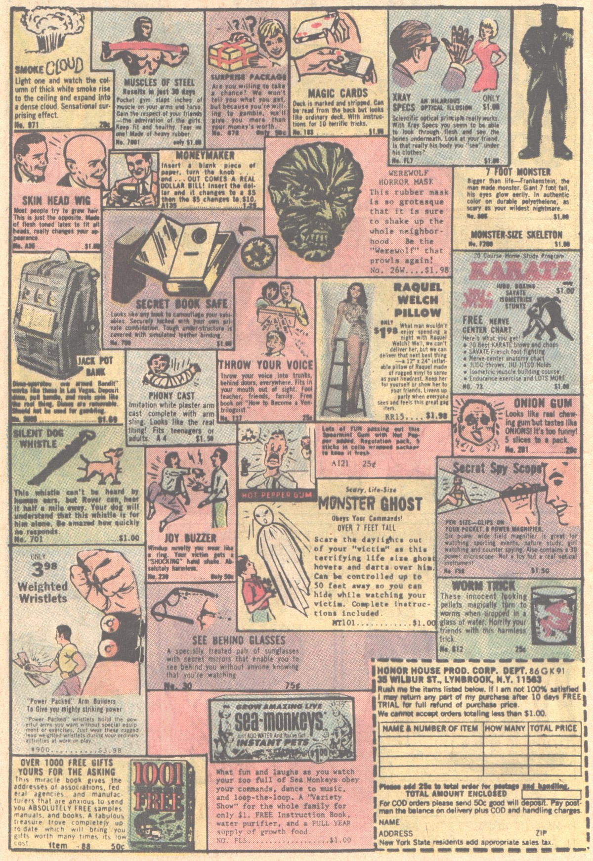 Read online Adventure Comics (1938) comic -  Issue #421 - 24