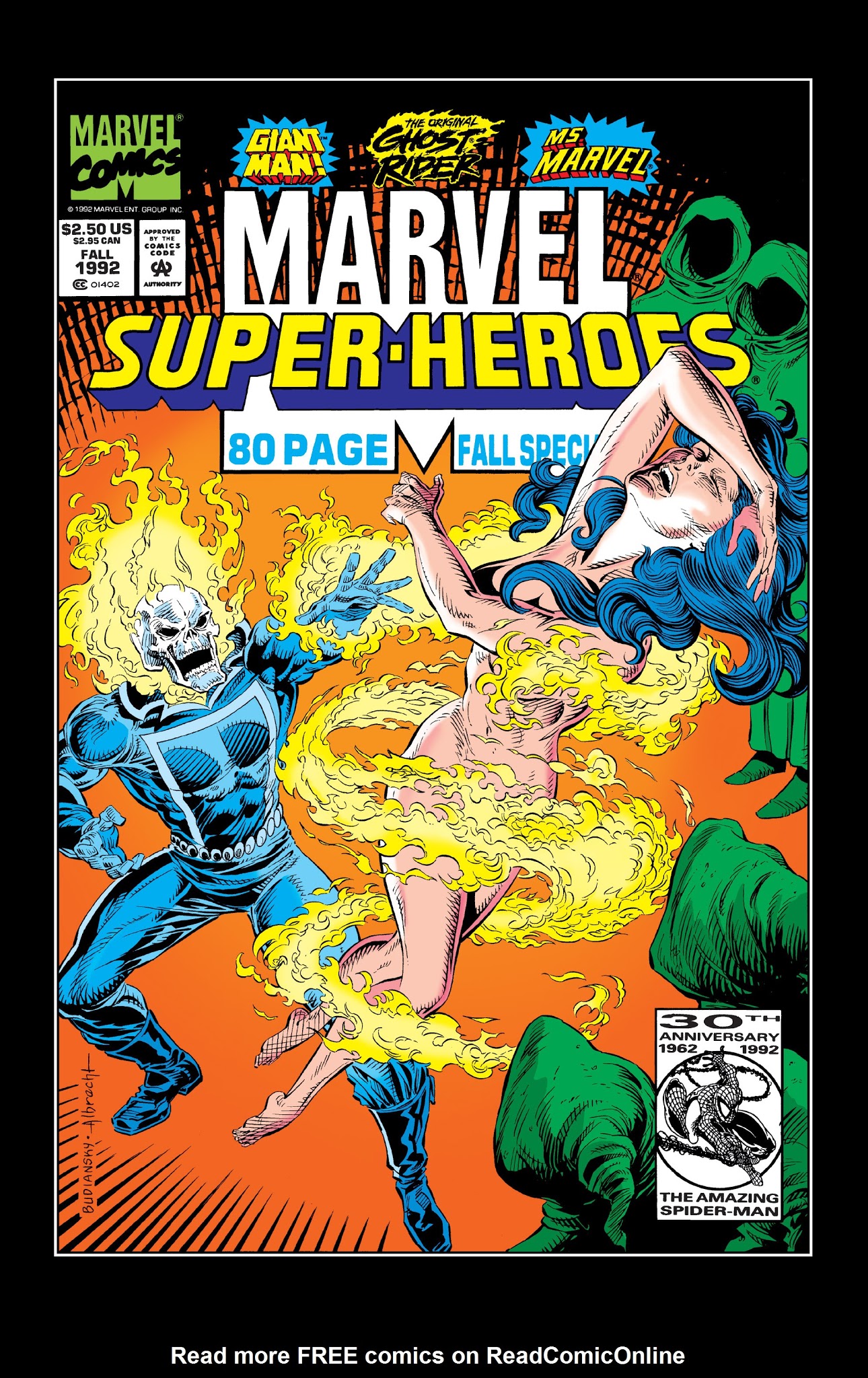 Read online Marvel Masterworks: Ms. Marvel comic -  Issue # TPB 2 - 189