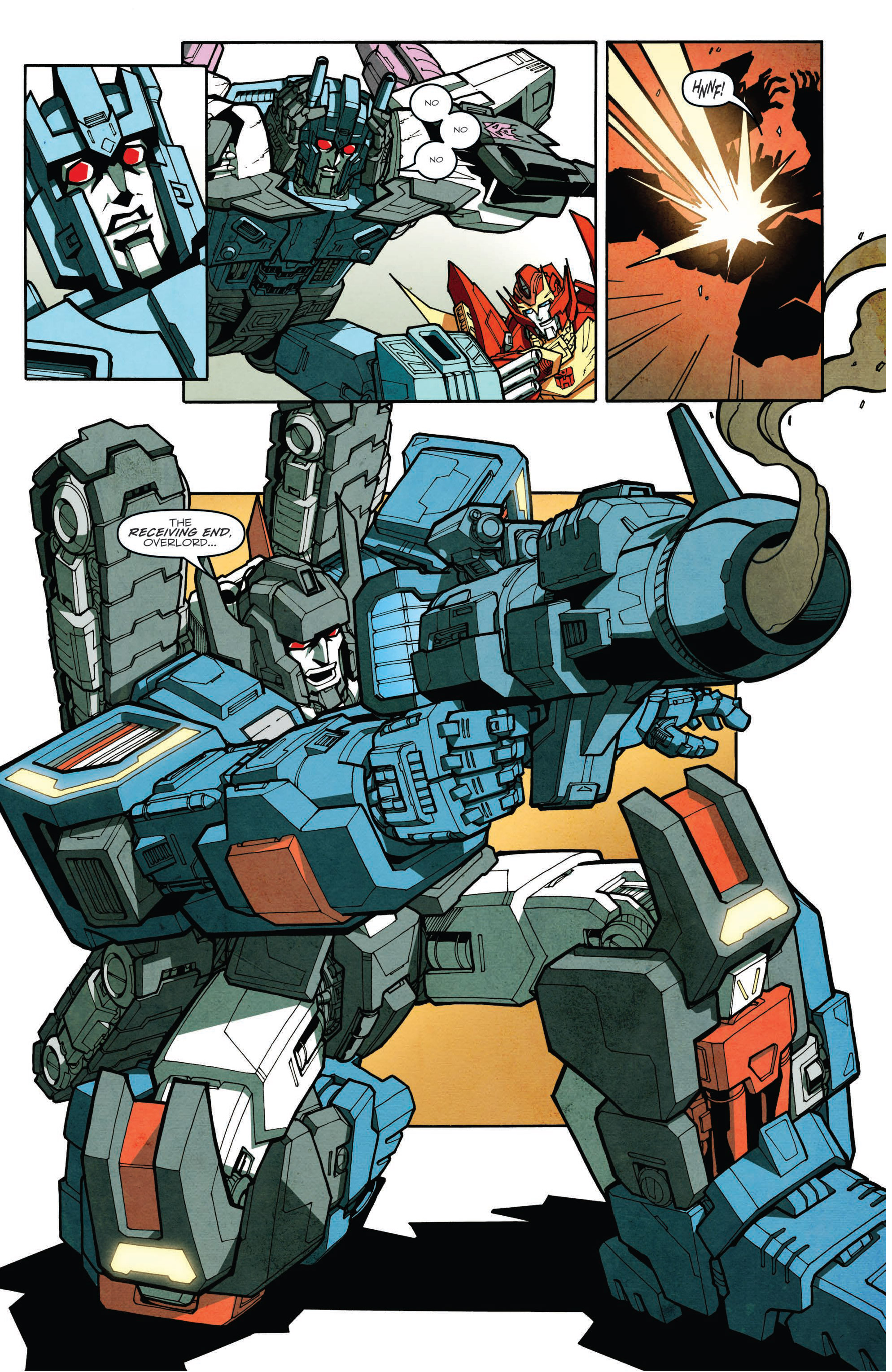 Read online Transformers: The IDW Collection Phase Two comic -  Issue # TPB 4 (Part 3) - 71