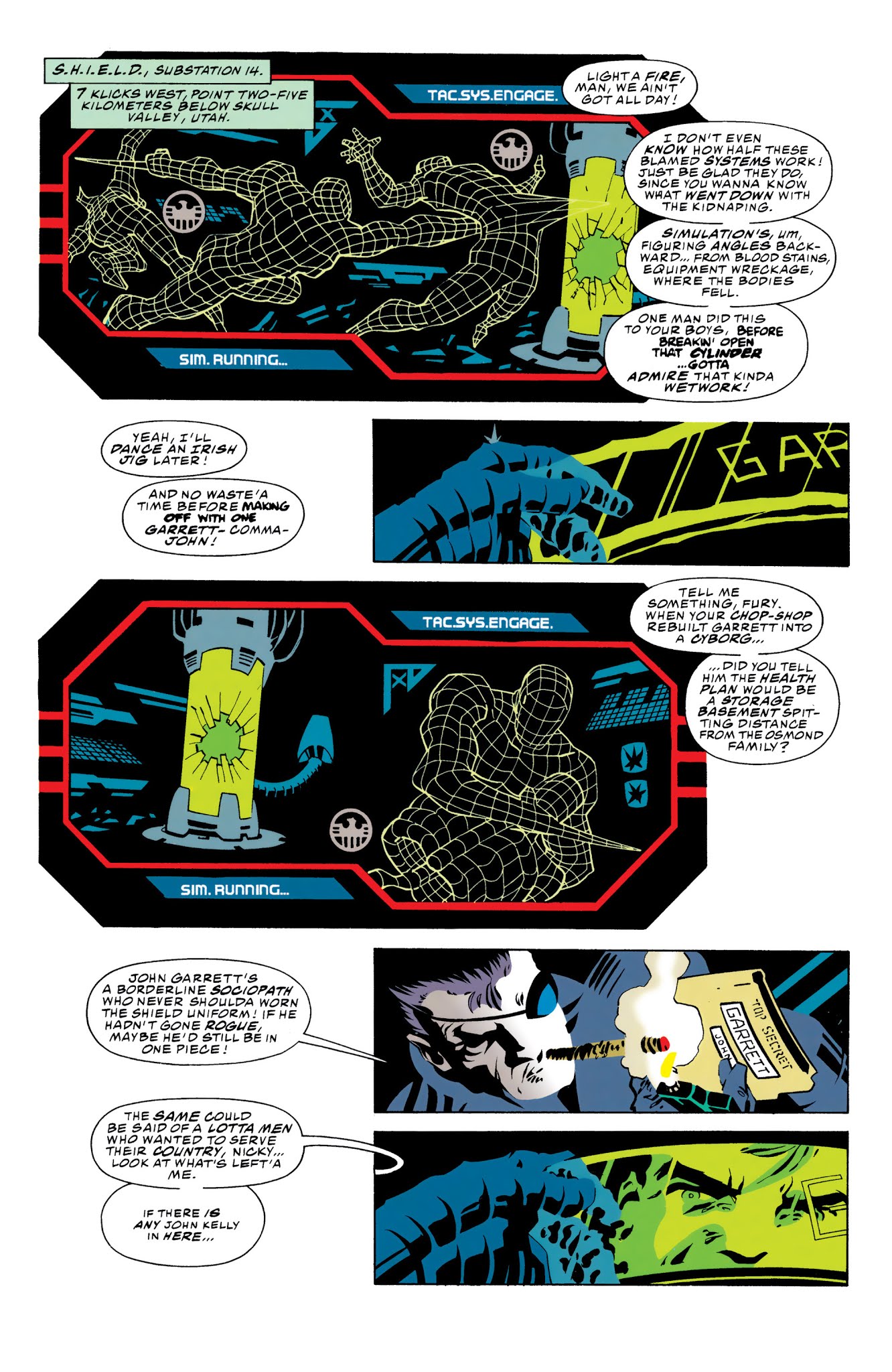 Read online Daredevil Epic Collection comic -  Issue # TPB 18 (Part 1) - 78