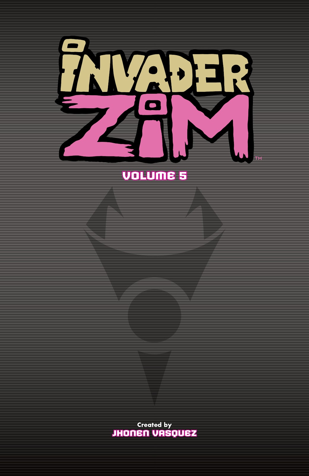 Invader Zim issue TPB 5 - Page 2
