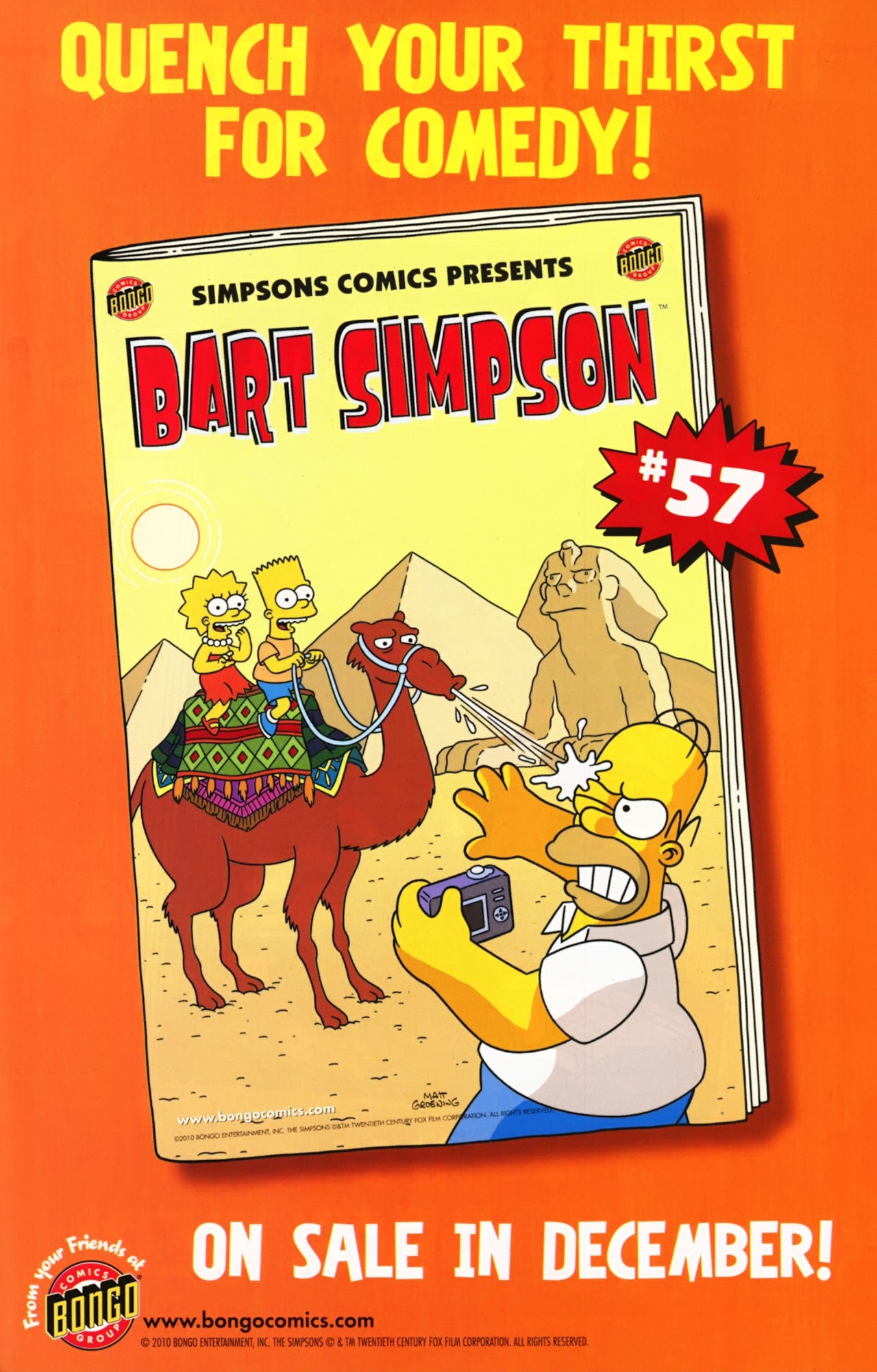 Read online Simpsons Comics comic -  Issue #172 - 23